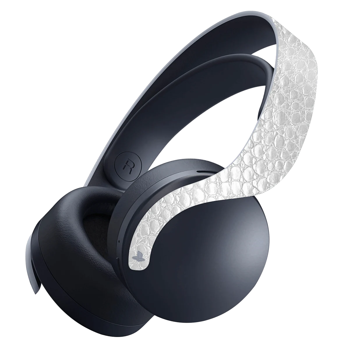 PlayStation 5 PULSE 3D HEADSET Skins - LUXURIA Collection
