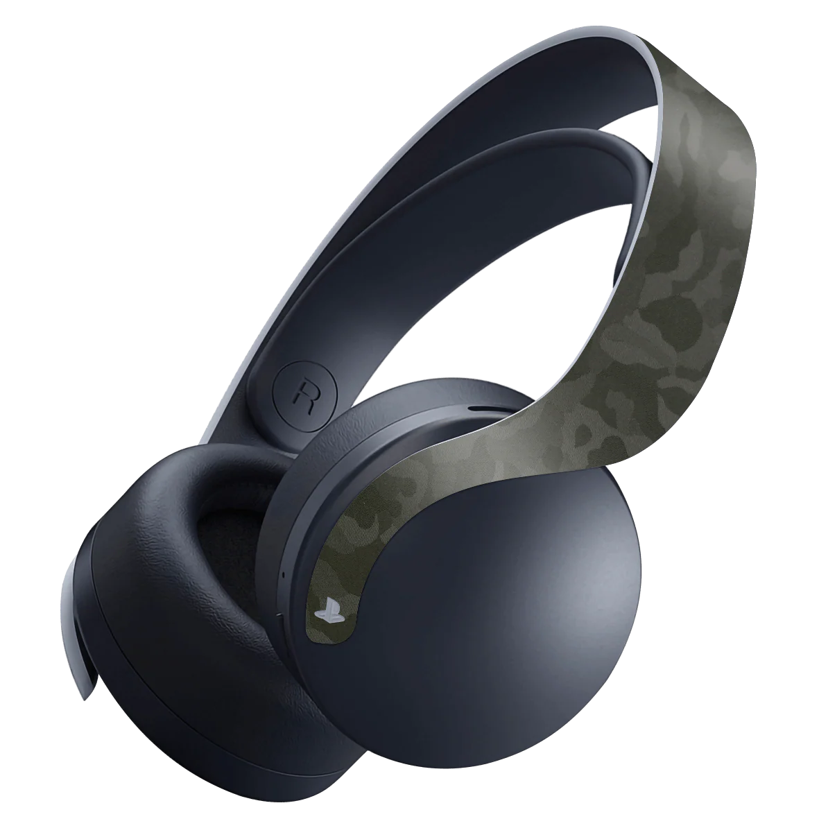 PlayStation 5 PULSE 3D HEADSET Skins - LUXURIA Collection - Image 18