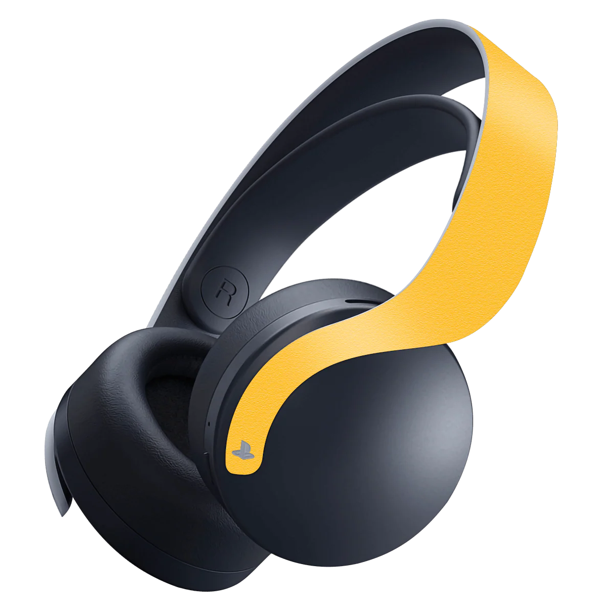 PlayStation 5 PULSE 3D HEADSET Skins - Solid Colour TEXTURED Collection - Image 23