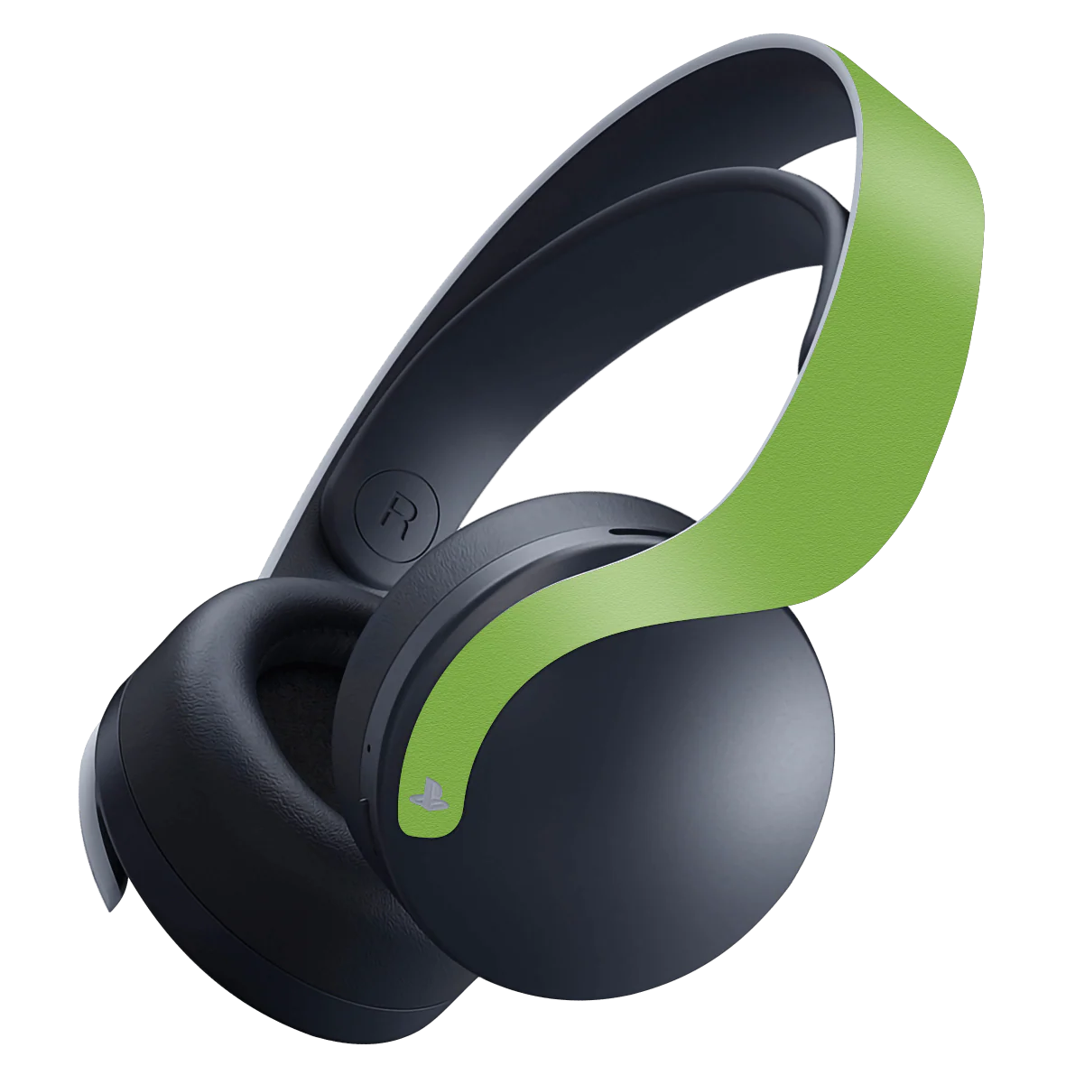 PlayStation 5 PULSE 3D HEADSET Skins - Solid Colour TEXTURED Collection - Image 7