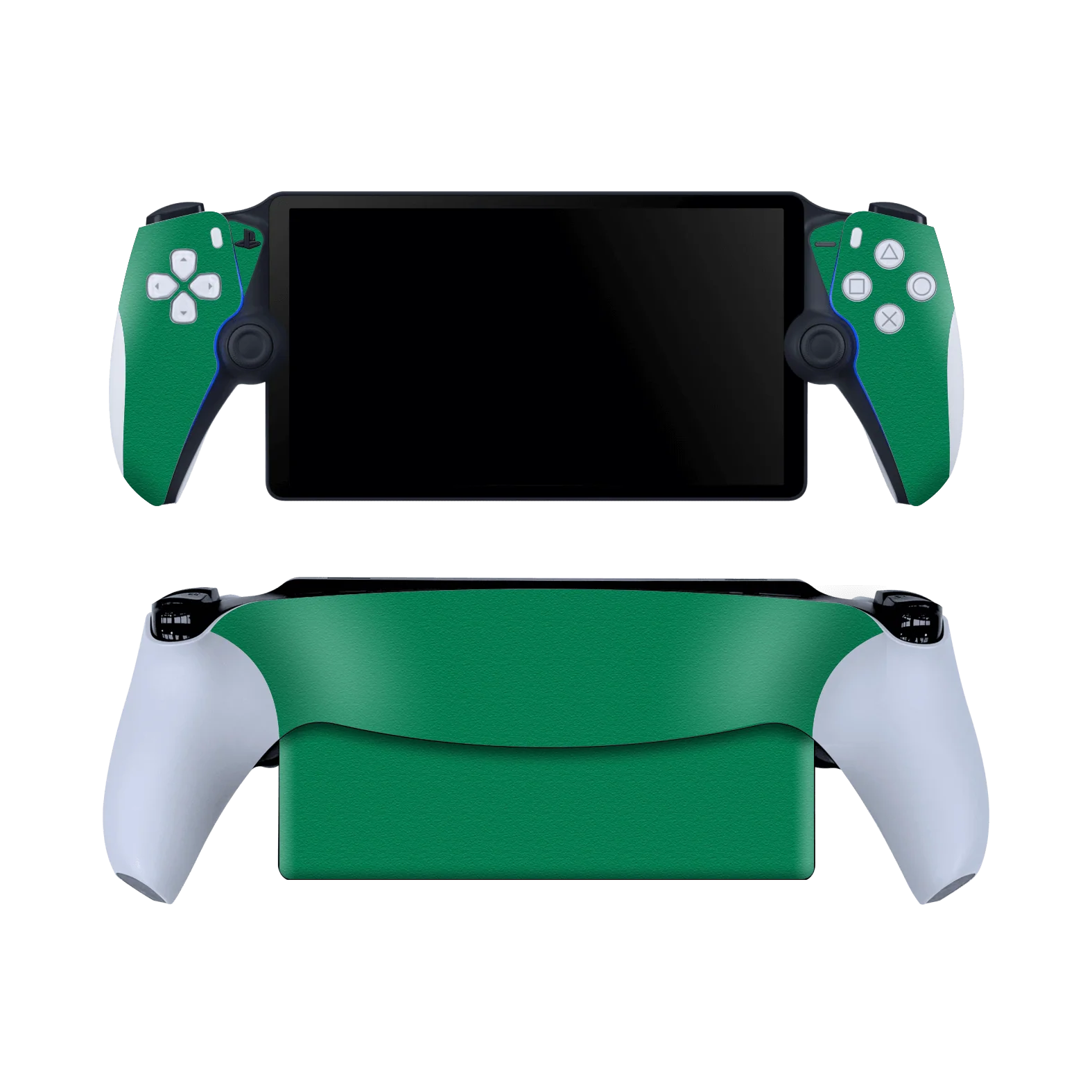 PlayStation PORTAL - LUXURIA VERONESE Green Textured Skin