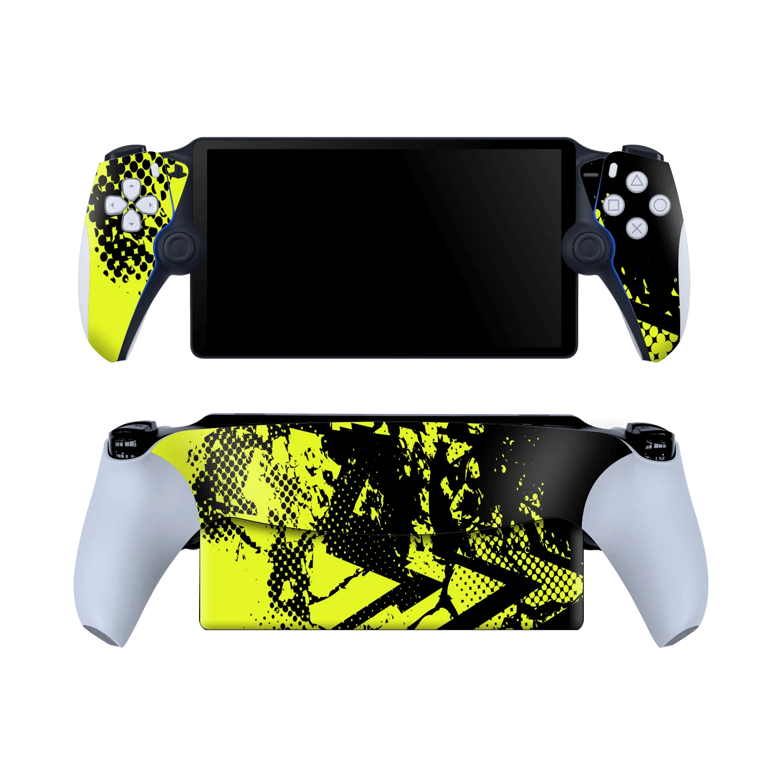 PlayStation PORTAL - SIGNATURE Grungetrace Skin