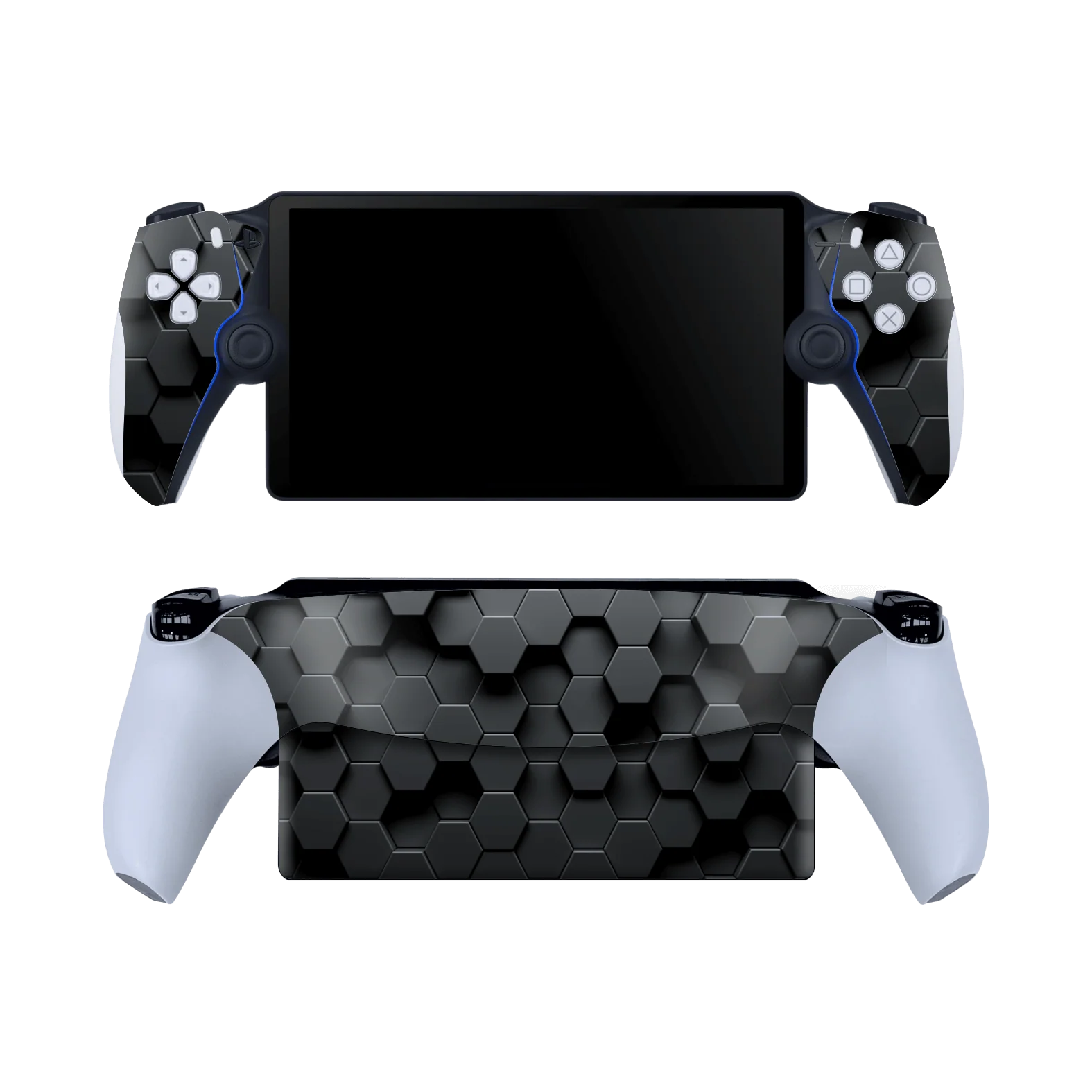 PlayStation PORTAL - SIGNATURE Hexagonal Reaction Skin