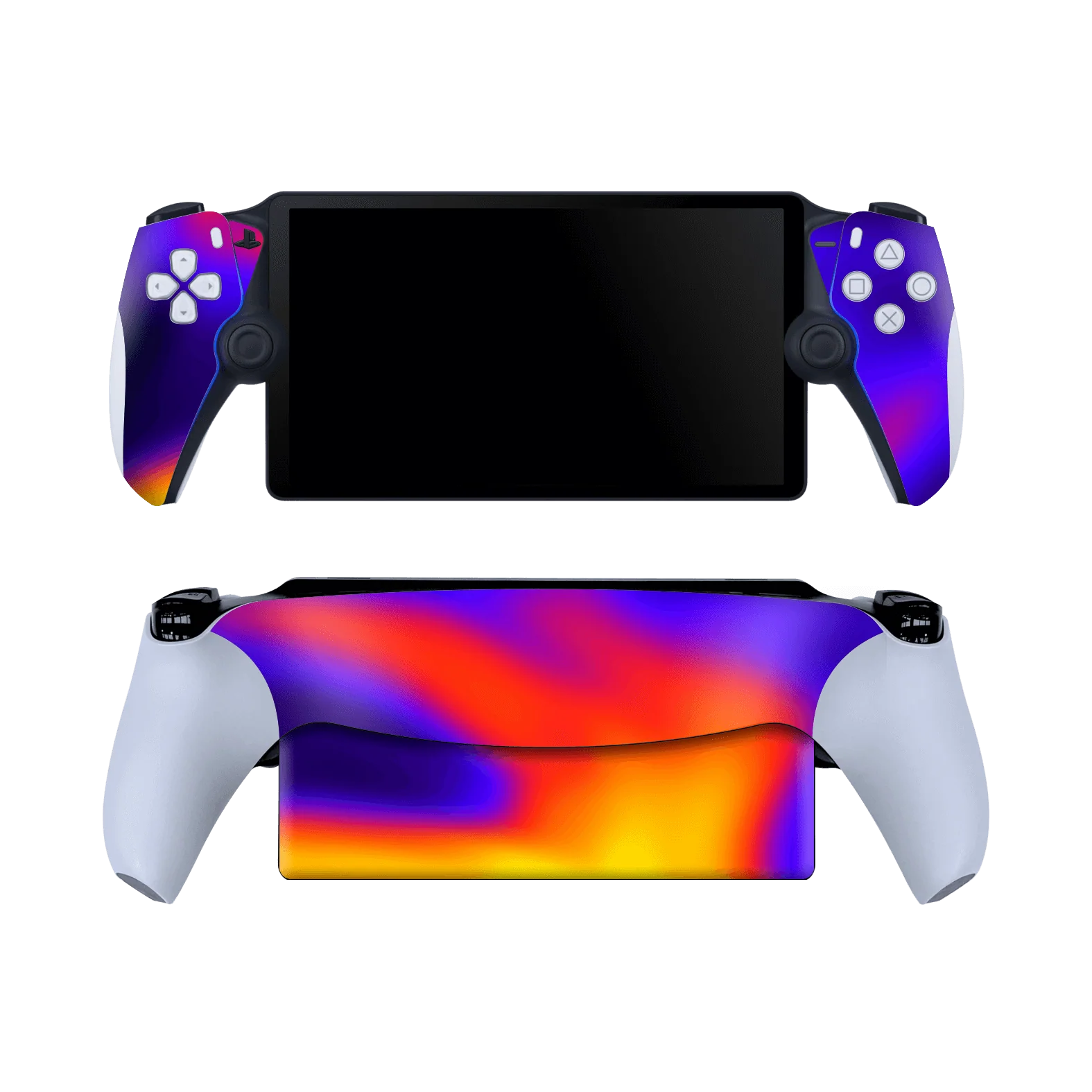 PlayStation PORTAL - SIGNATURE Infrablaze Skin