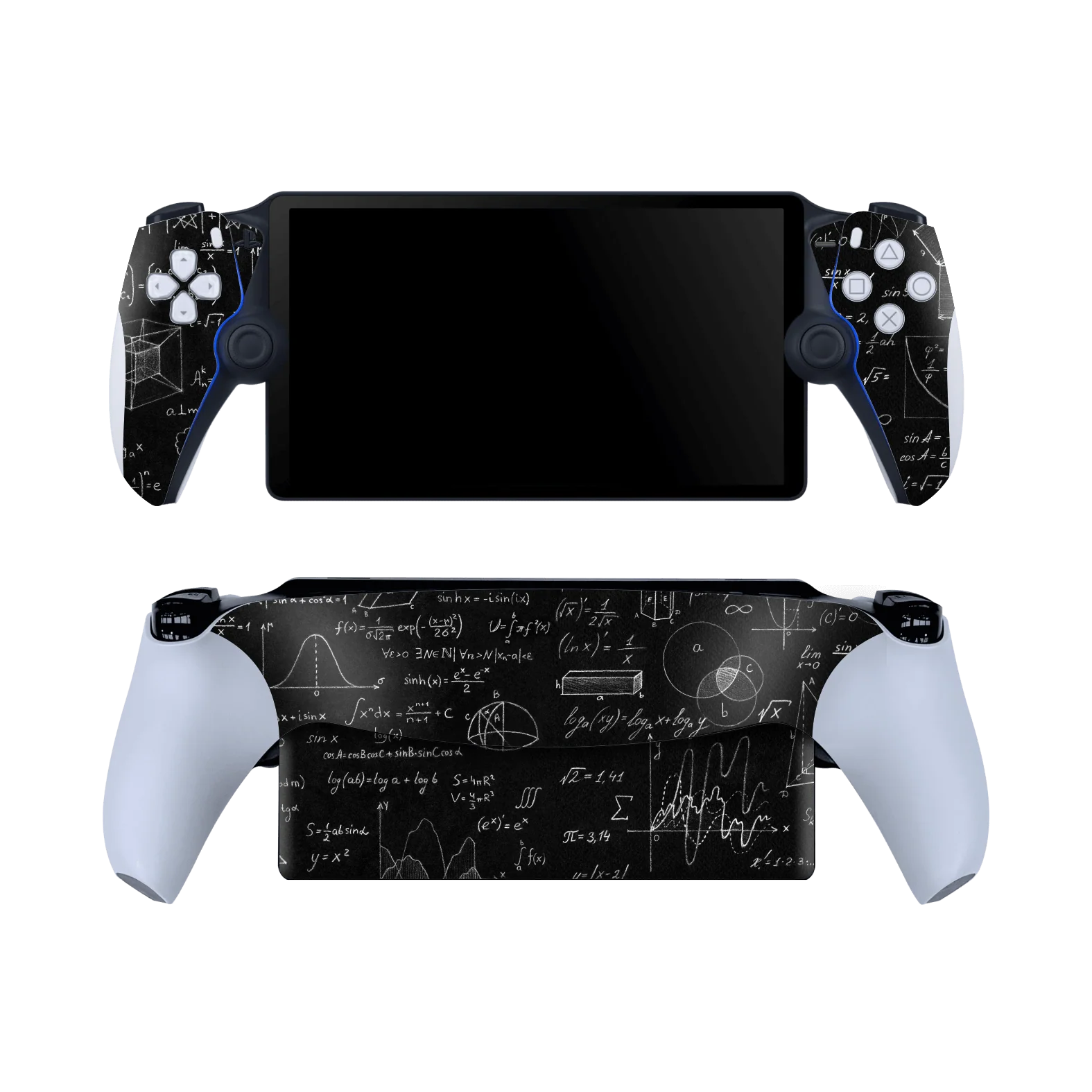 PlayStation PORTAL - SIGNATURE SCIENCE Skin