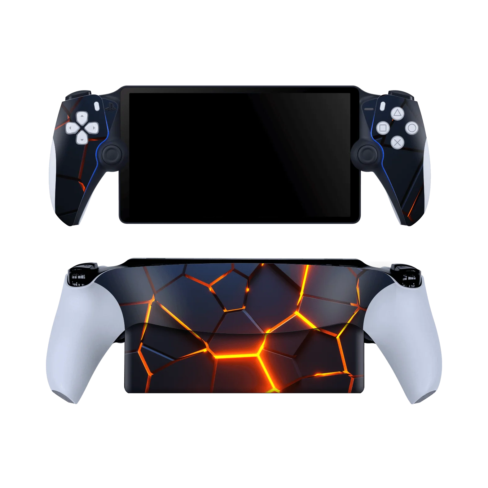PlayStation PORTAL - SIGNATURE The Core Skin
