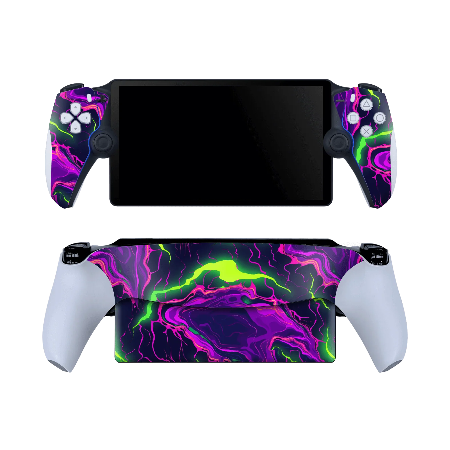 PlayStation PORTAL - SIGNATURE Twisterra Skin