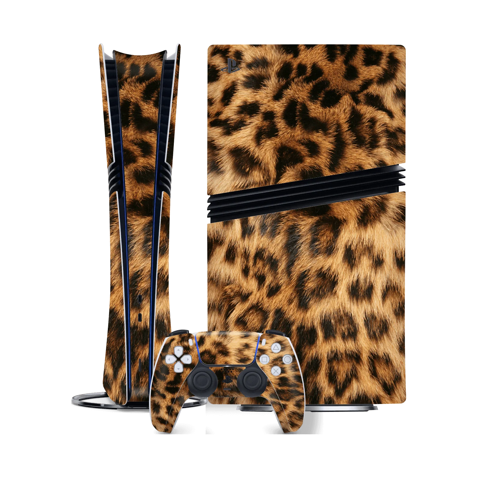 PS5 Pro SIGNATURE Leo Reverie Skin