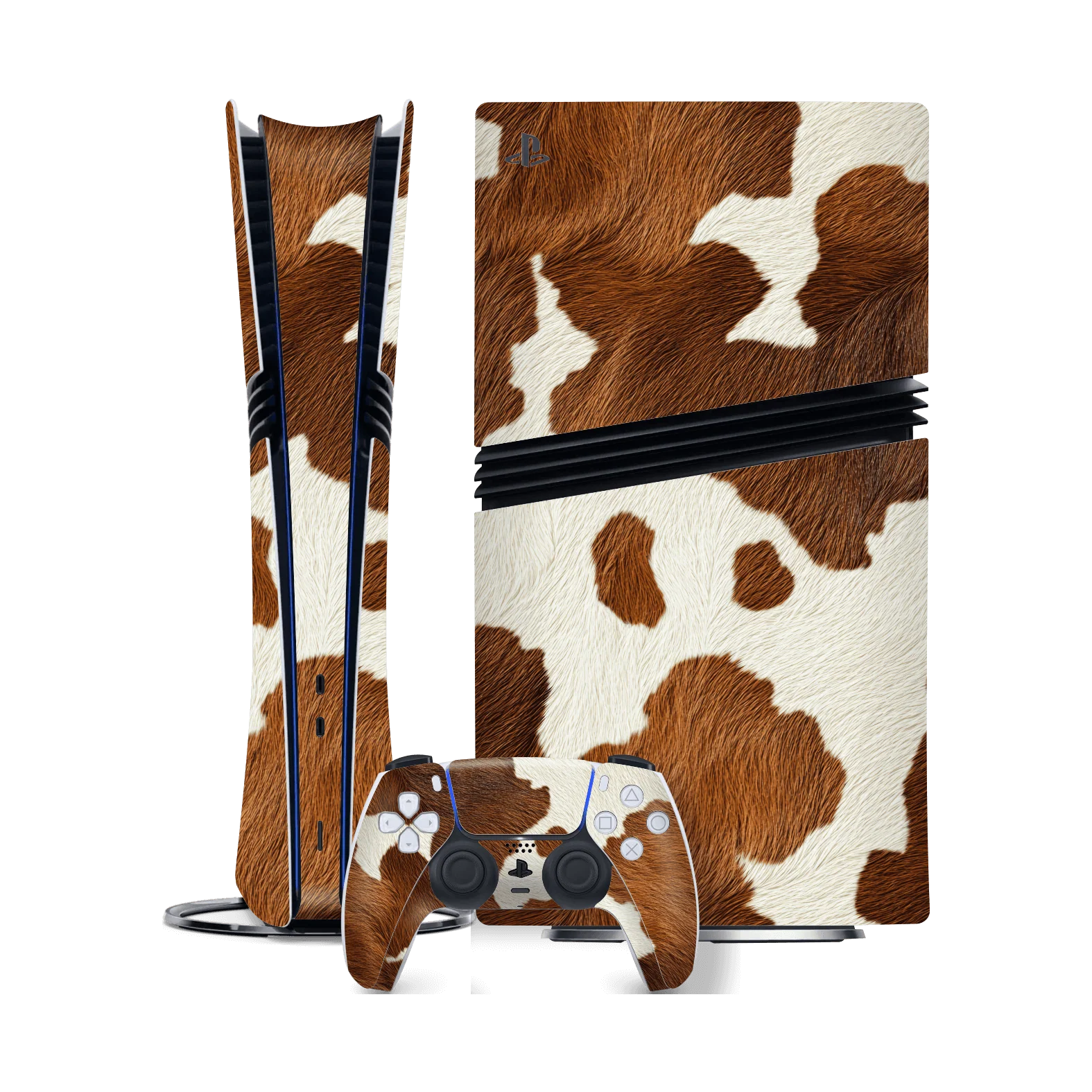PS5 Pro SIGNATURE MOO Skin