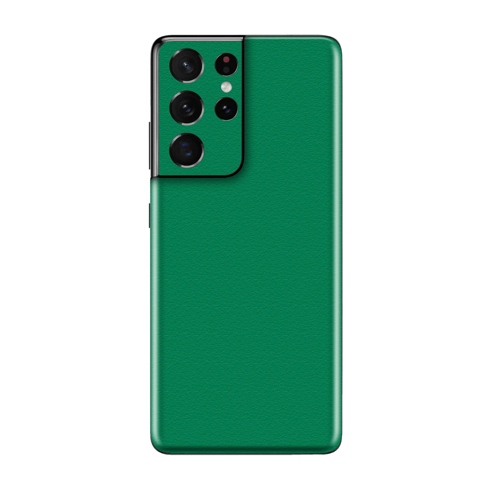 Samsung Galaxy S21 ULTRA LUXURIA VERONESE Green Textured Skin