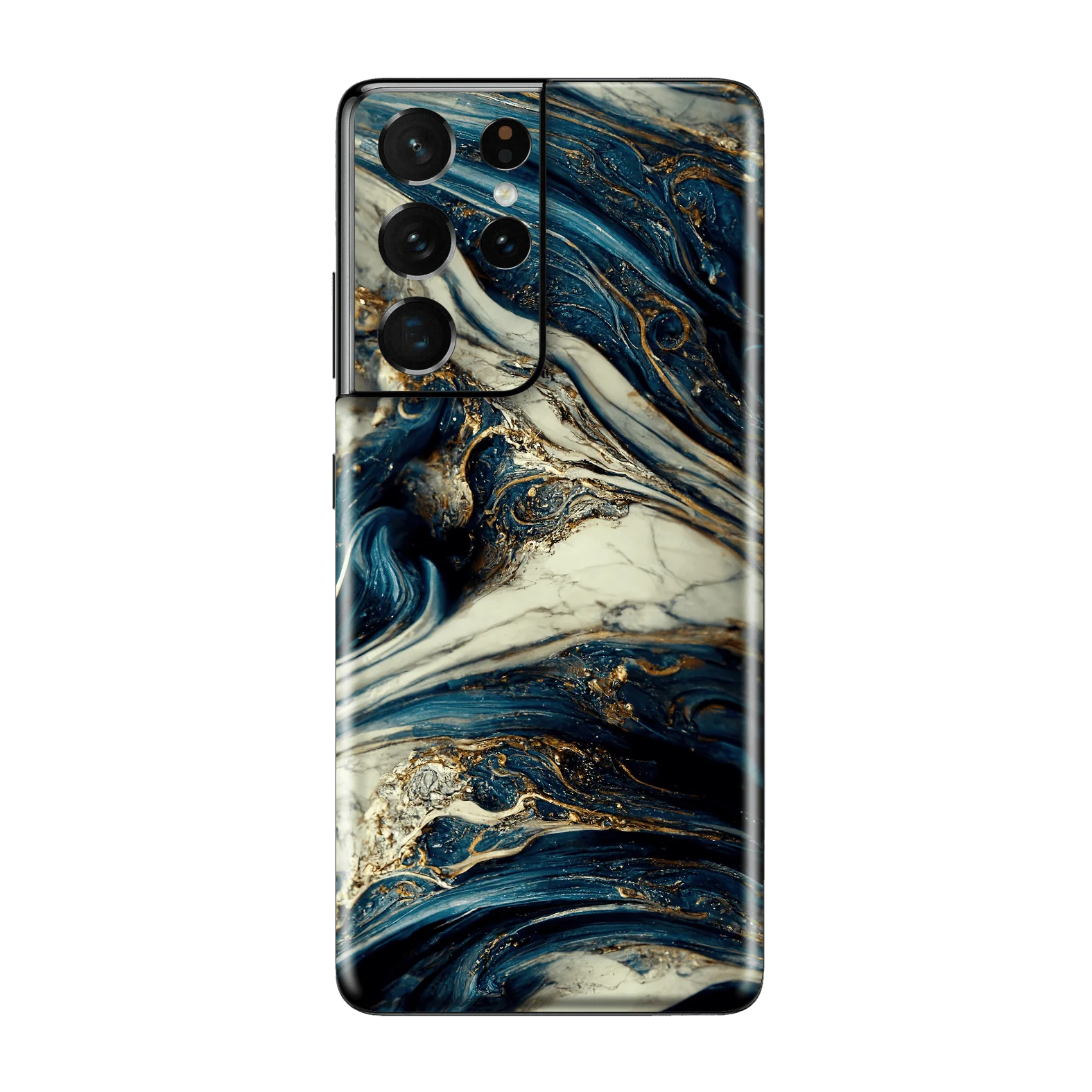 Samsung Galaxy S21 ULTRA SIGNATURE AGATE GEODE Naia Skin