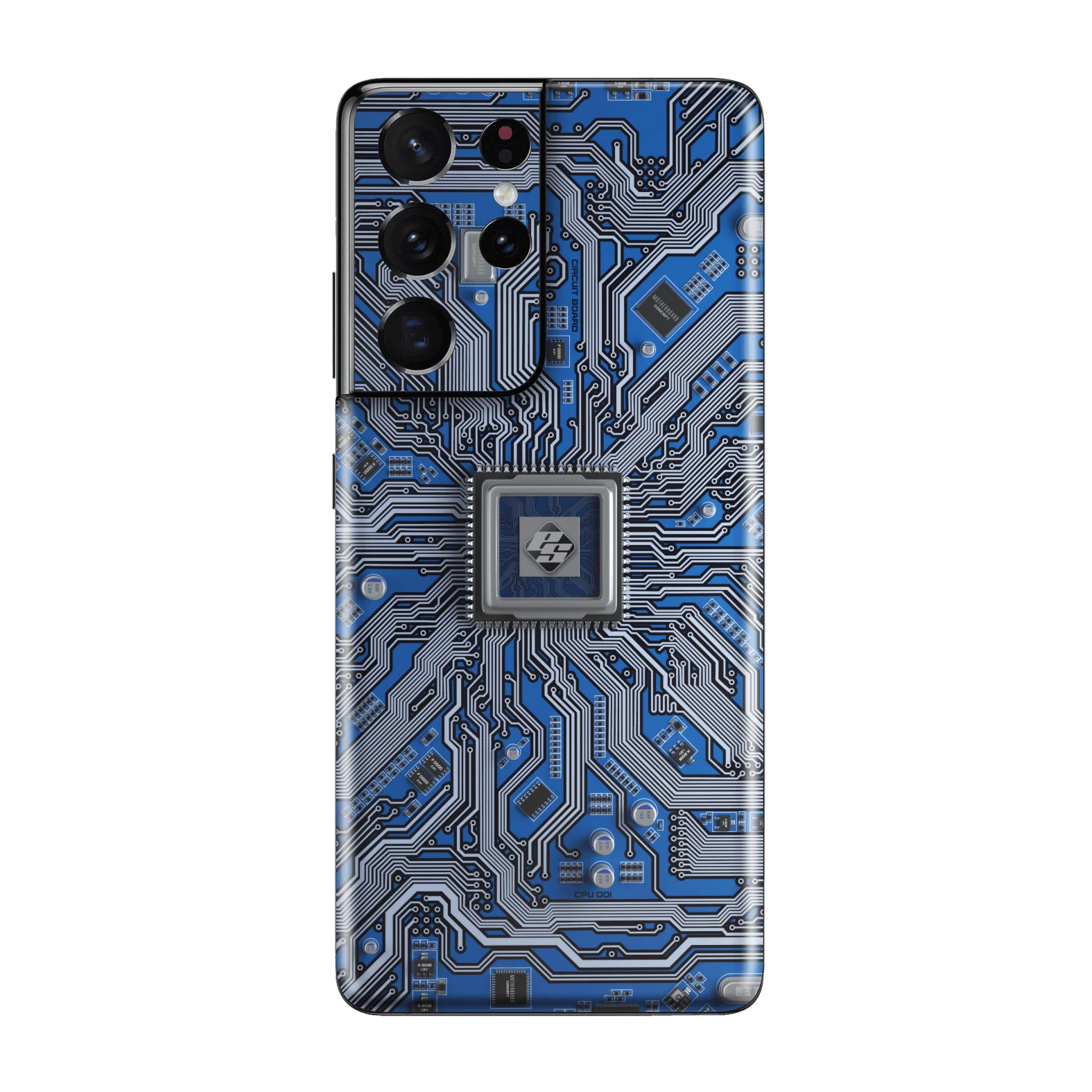 Samsung Galaxy S21 ULTRA SIGNATURE PCB BOARD Skin