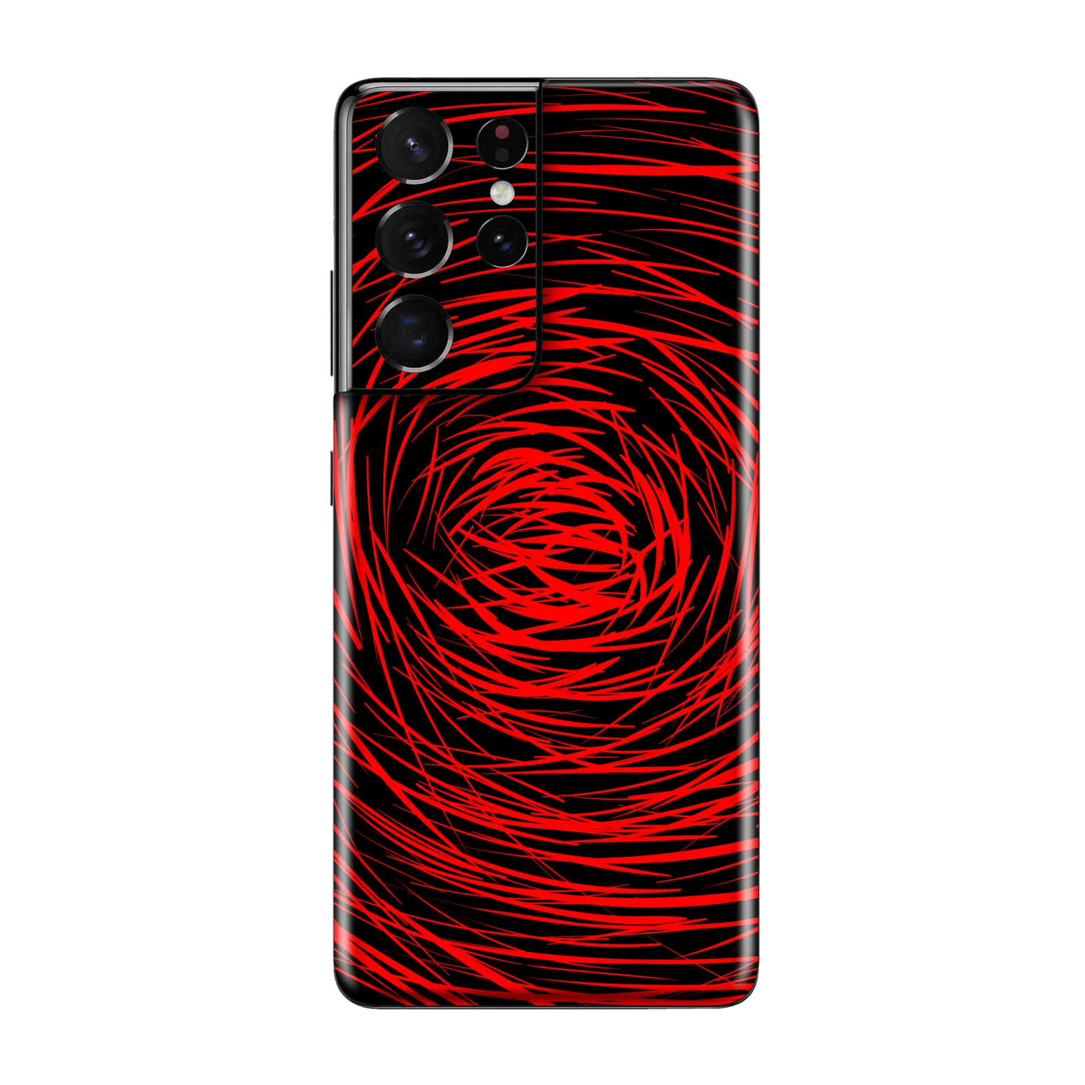 Samsung Galaxy S21 ULTRA SIGNATURE Quasar Skin