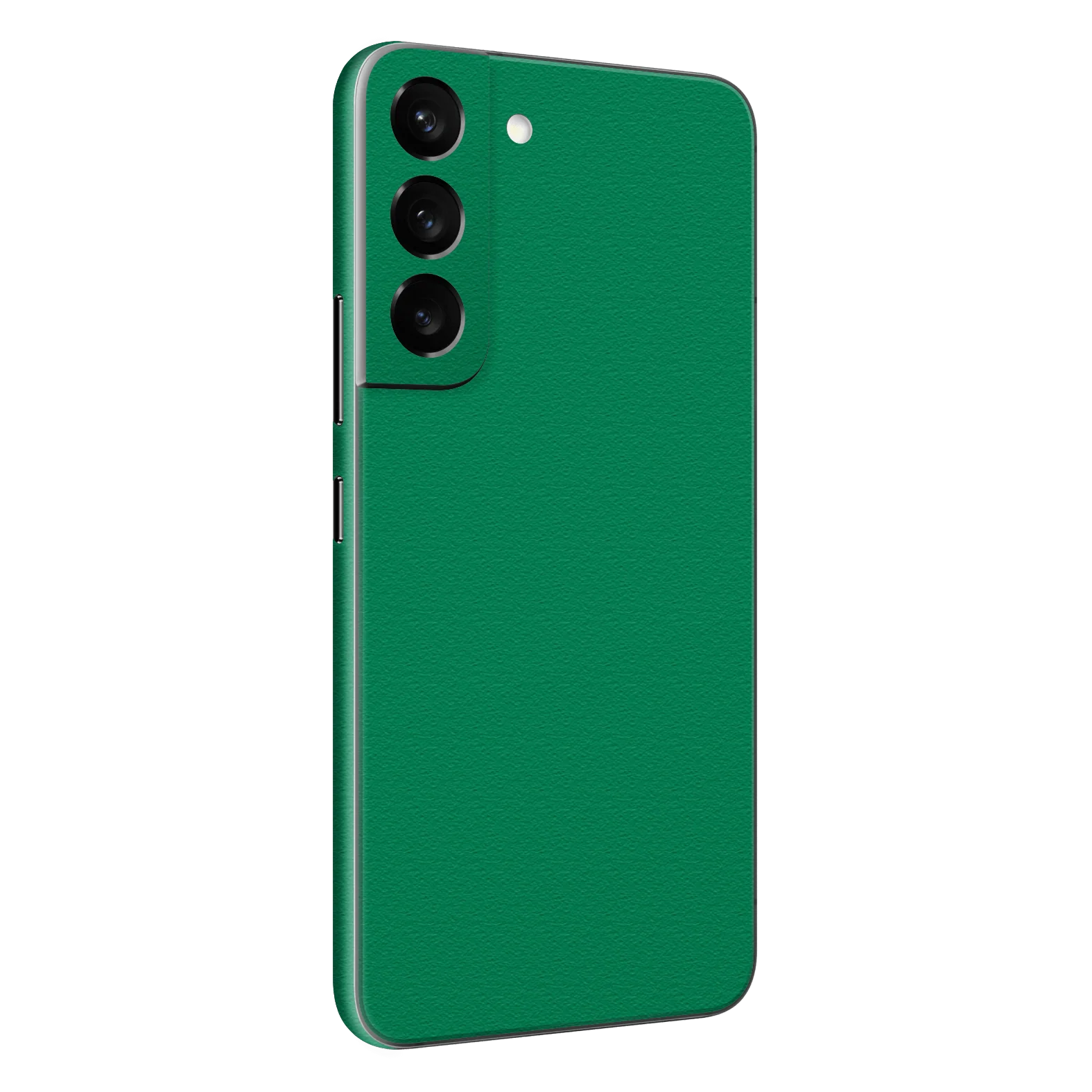 Samsung Galaxy S22 LUXURIA VERONESE Green Textured Skin