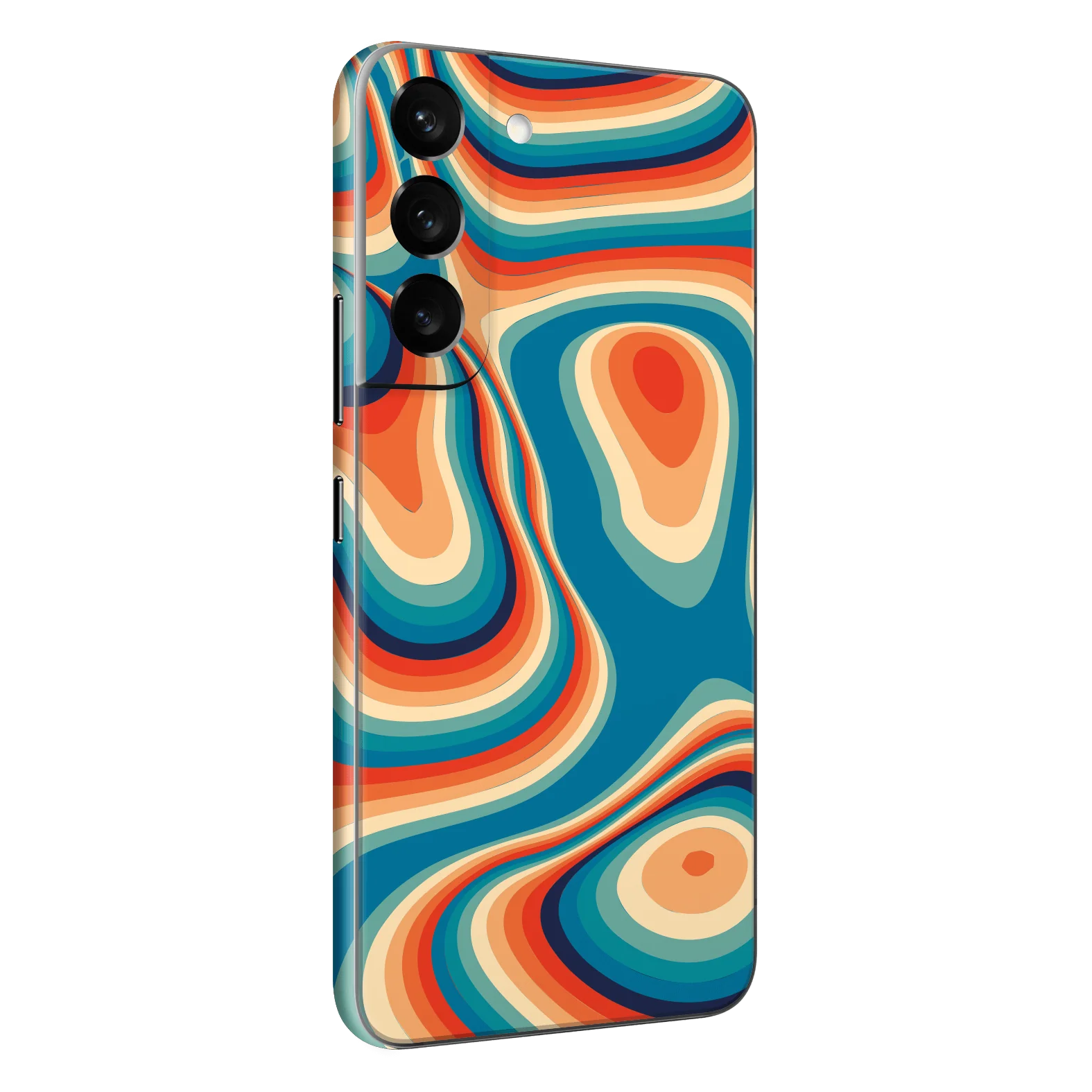 Samsung Galaxy S22+ PLUS SIGNATURE Swirltro Skin