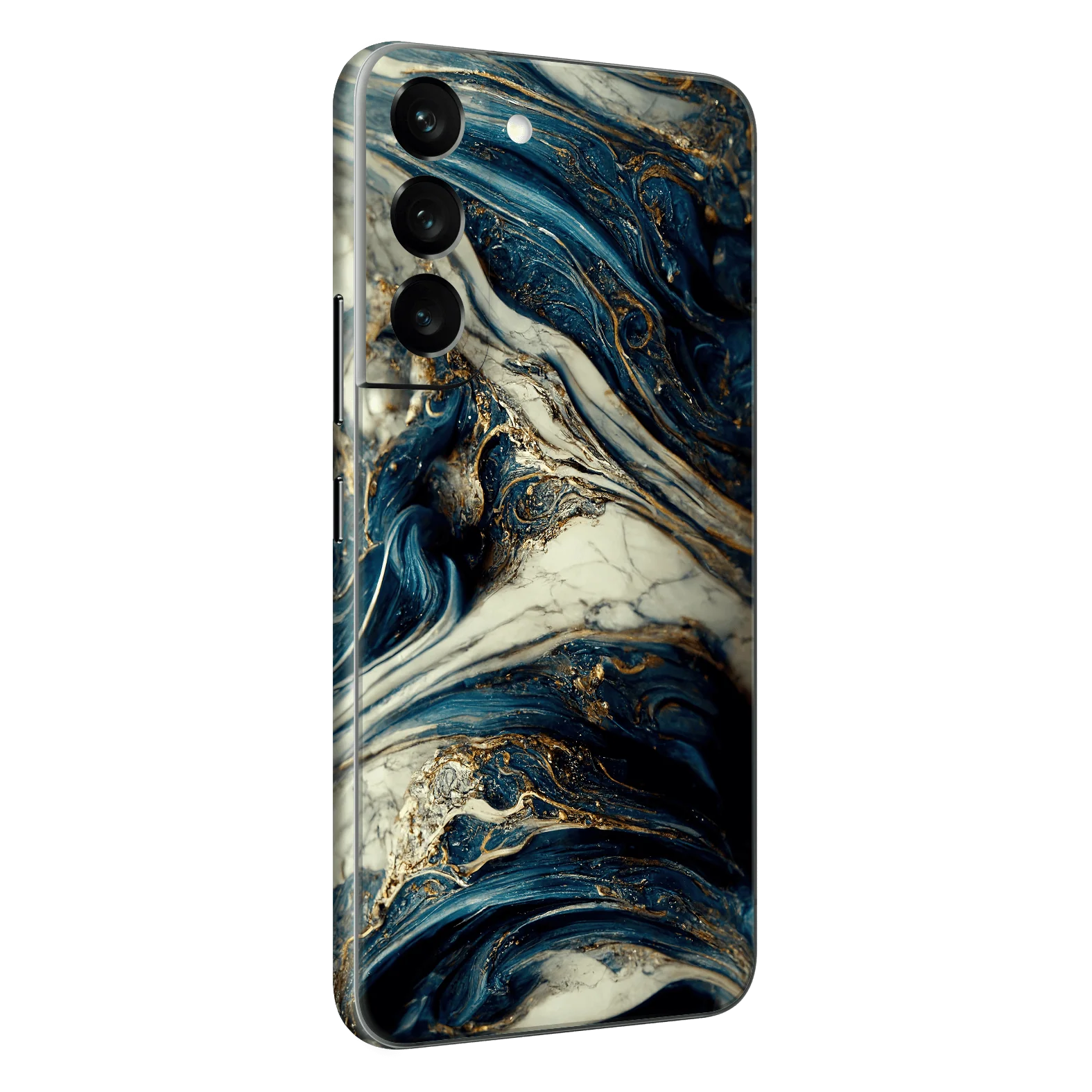 Samsung Galaxy S22 SIGNATURE AGATE GEODE Naia Skin