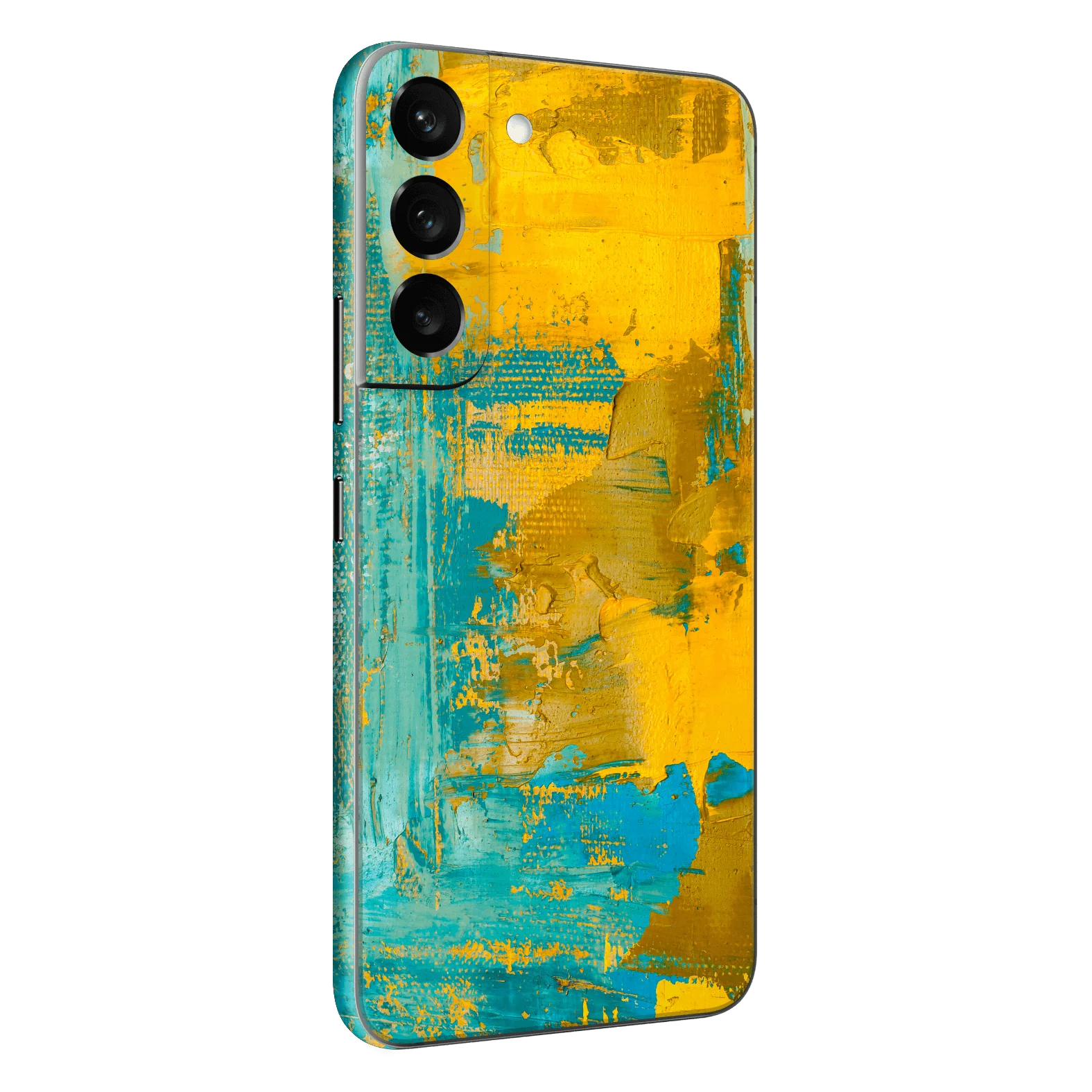 Samsung Galaxy S22 SIGNATURE Art in FLORENCE Skin