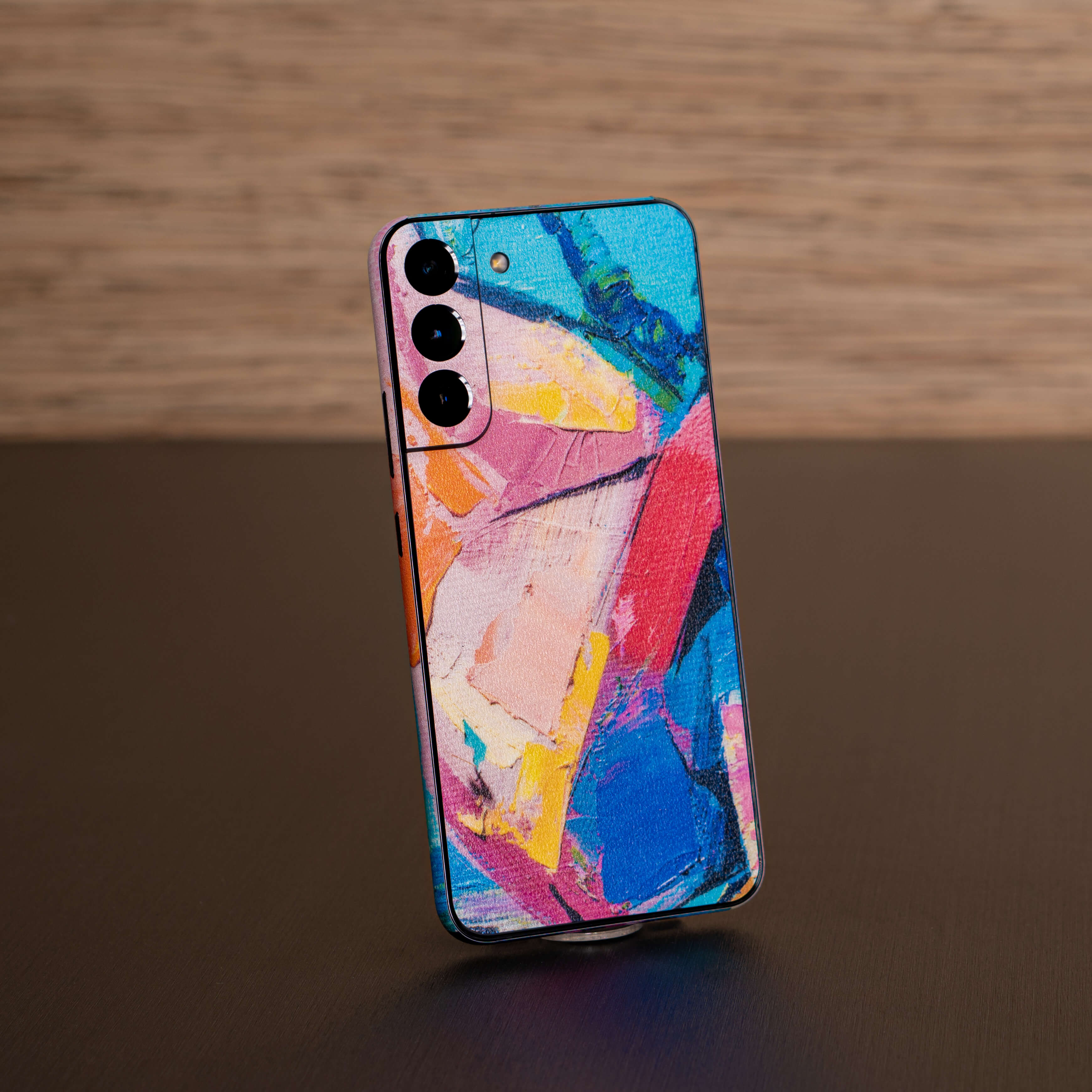 Samsung Galaxy S22 SIGNATURE Born to be Wild Skin - Image 2