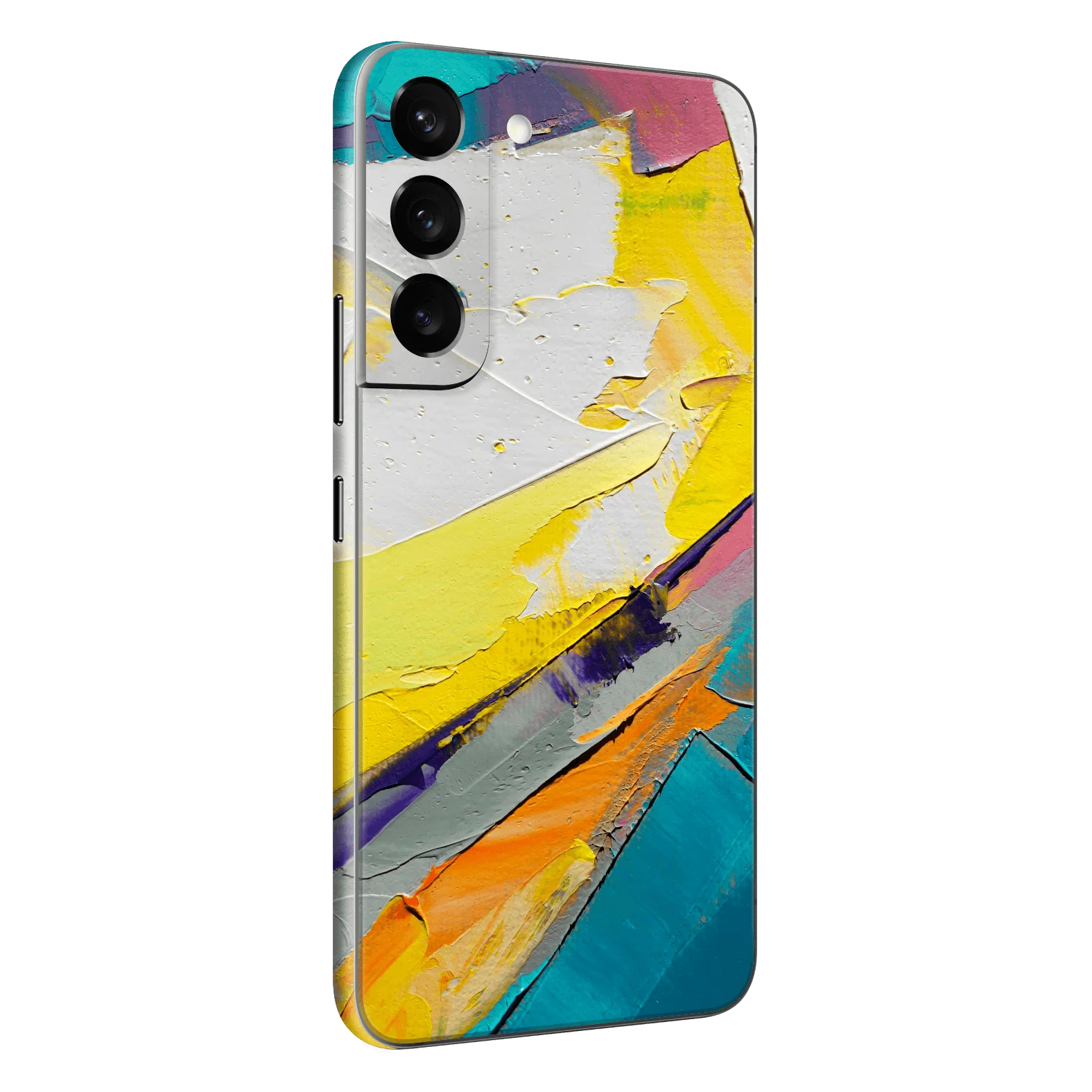 Samsung Galaxy S22 SIGNATURE Daydream Art Skin