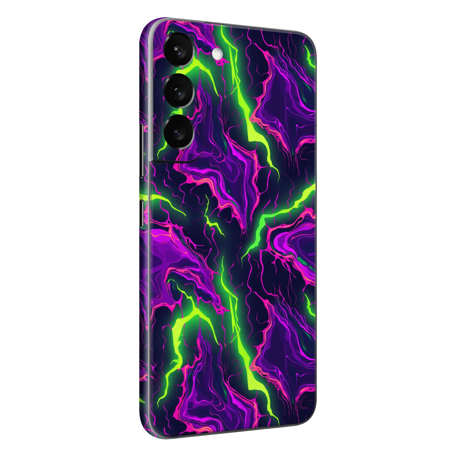 Samsung Galaxy S22 SIGNATURE Twisterra Skin