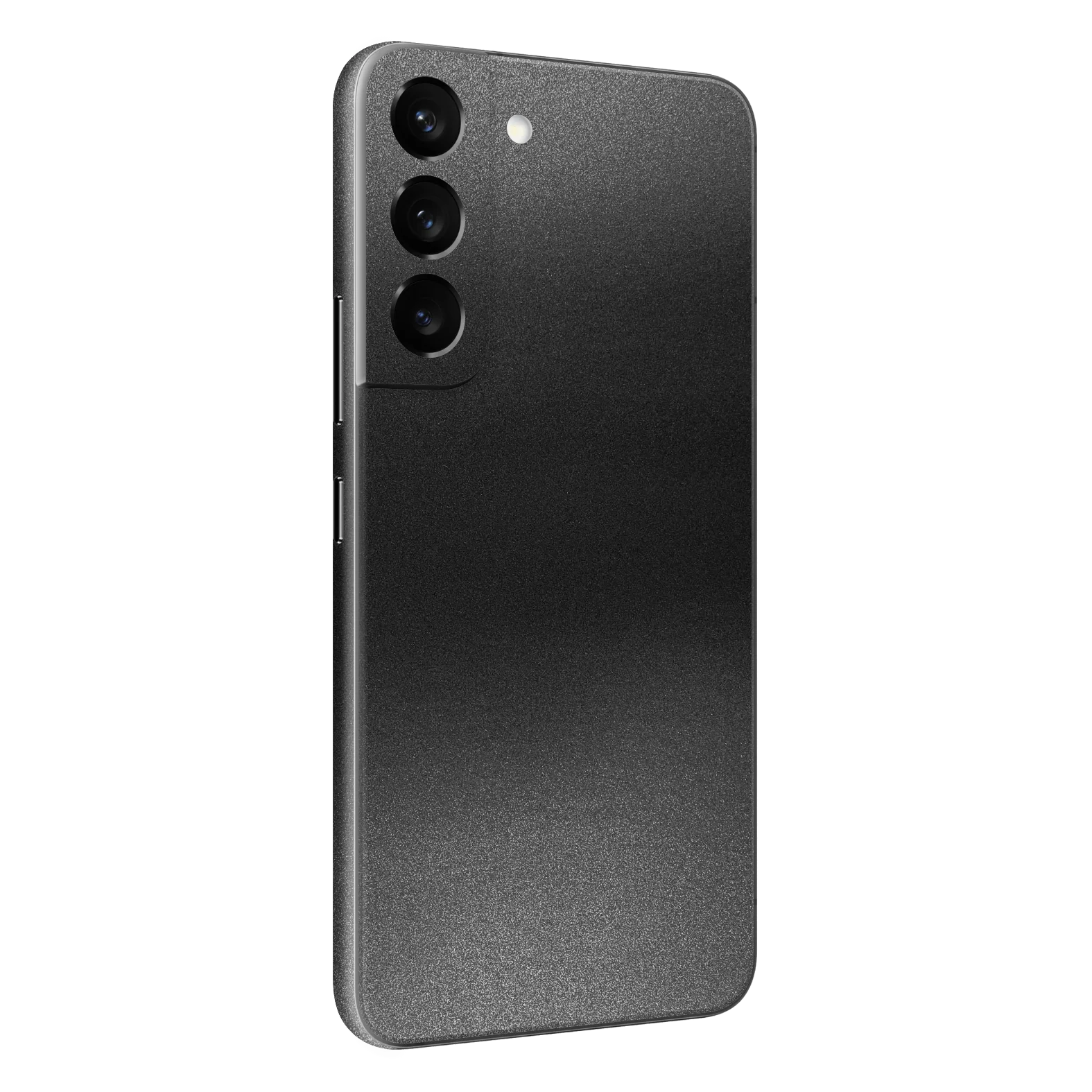 Samsung Galaxy S22 Space Grey MATT Metallic Skin