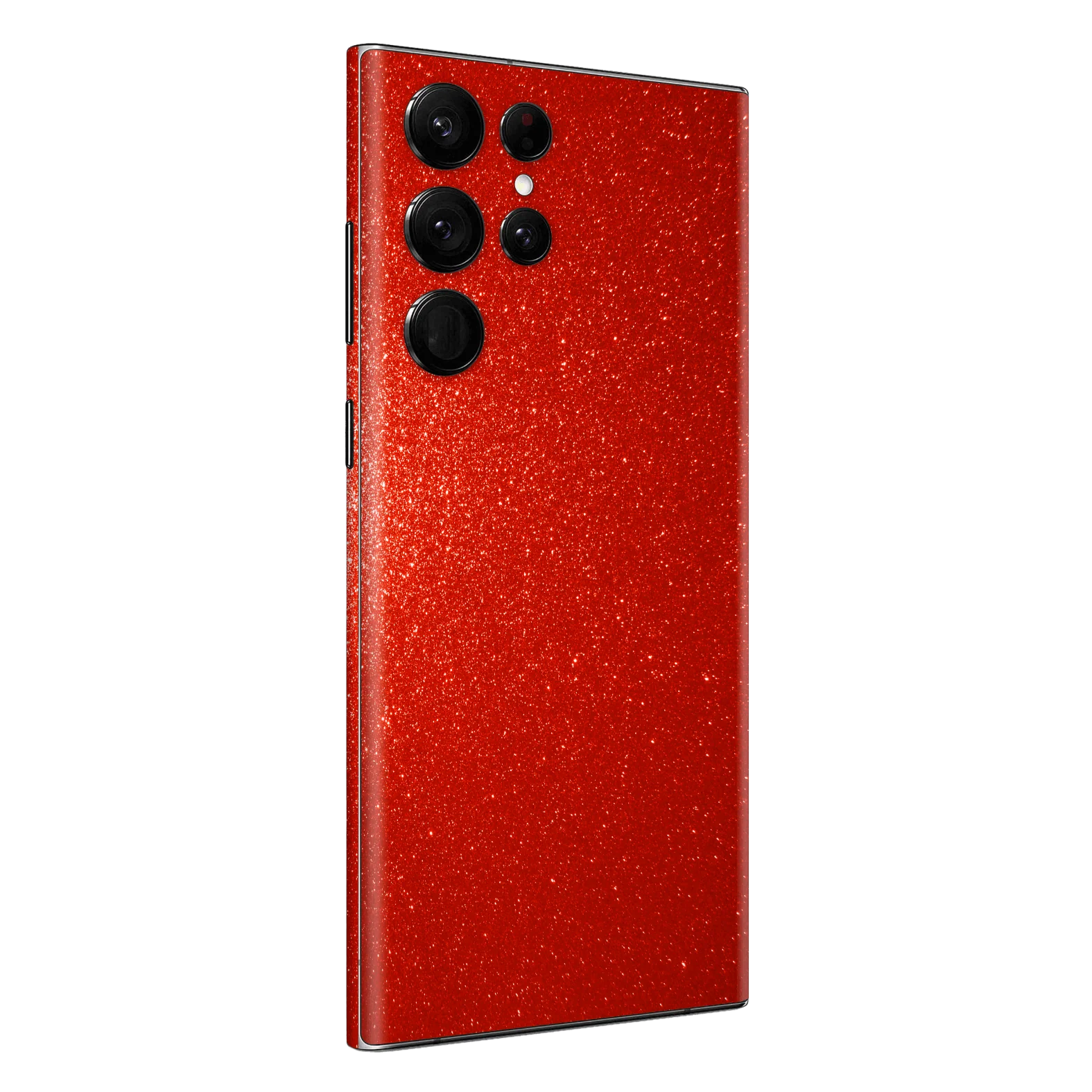 Samsung Galaxy S22 ULTRA DIAMOND RED Skin
