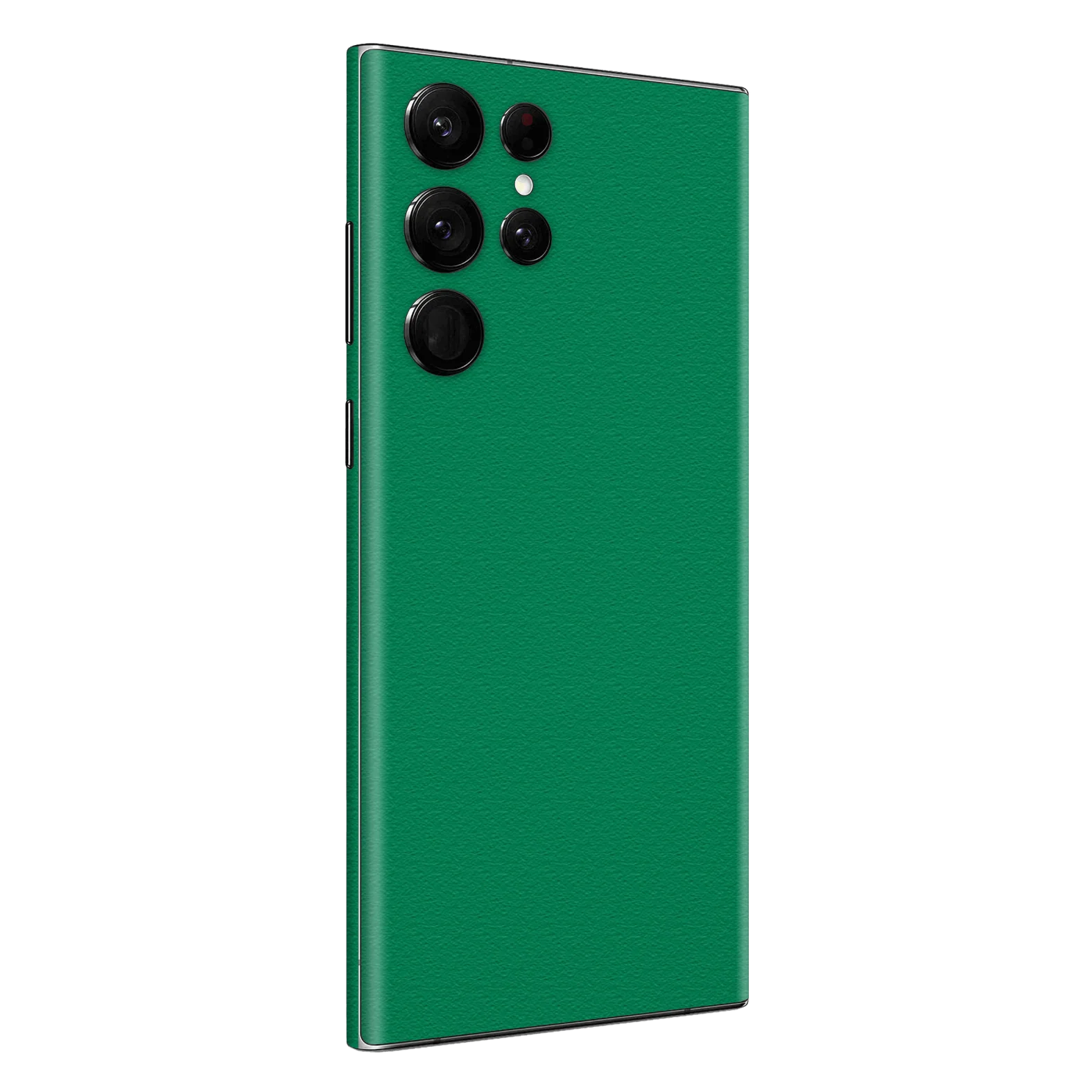 Samsung Galaxy S22 ULTRA - LUXURIA VERONESE Green Textured Skin