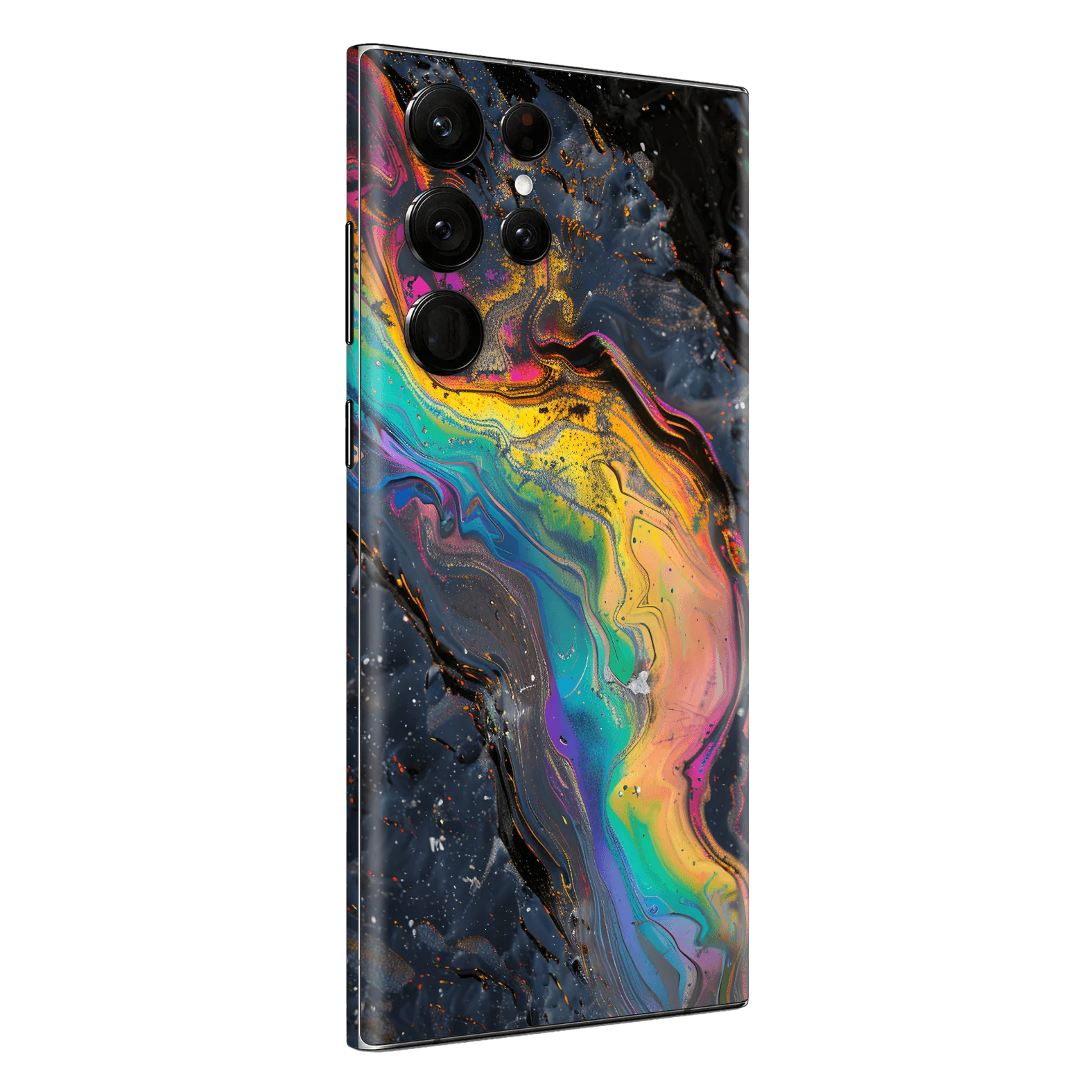 Samsung Galaxy S22 ULTRA - SIGNATURE Auroria Skin
