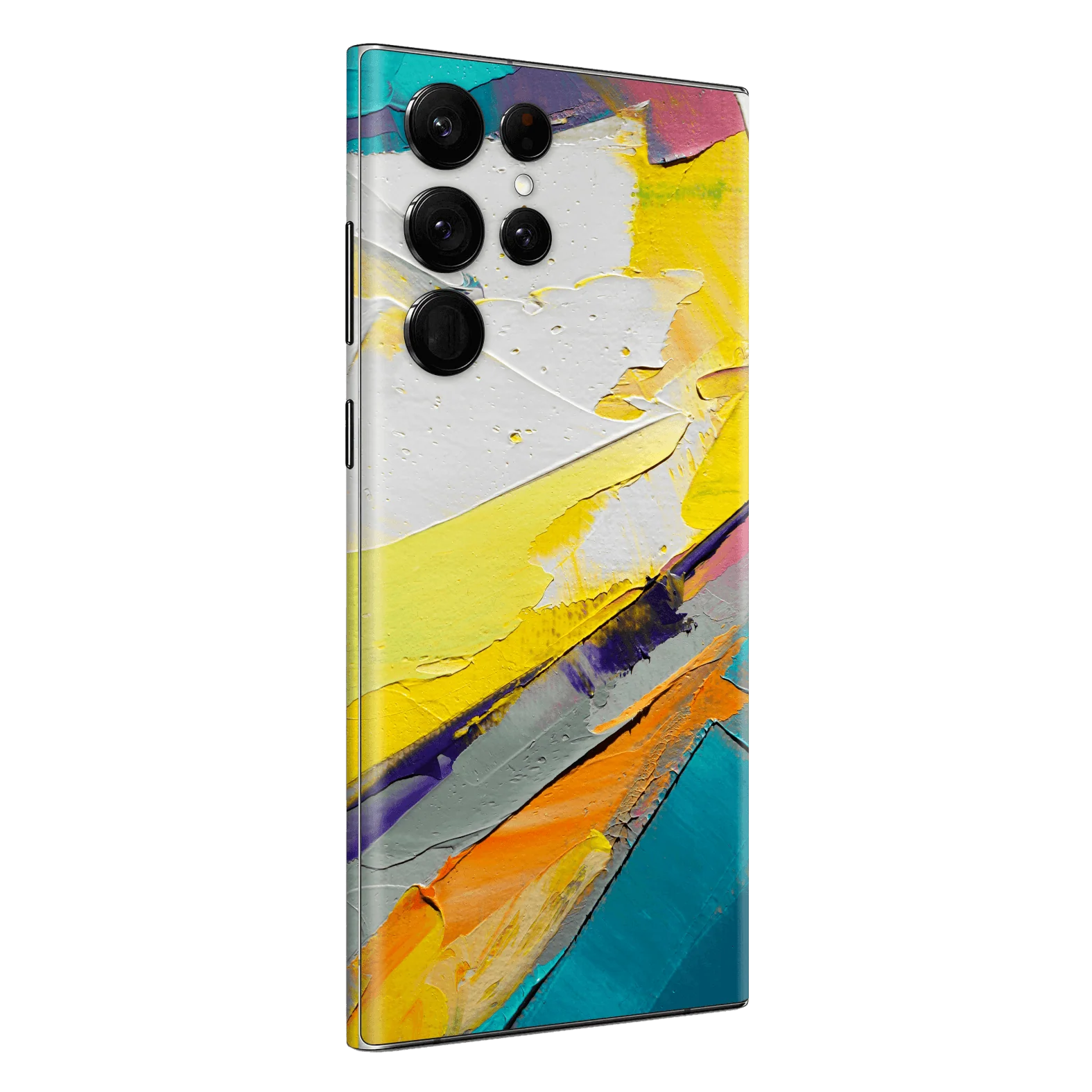 Samsung Galaxy S22 ULTRA - SIGNATURE Daydream Art Skin