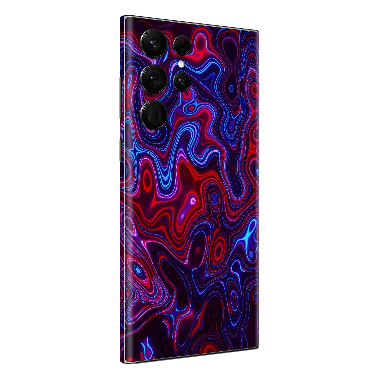 Samsung Galaxy S22 ULTRA - SIGNATURE Flux Fusion Skin