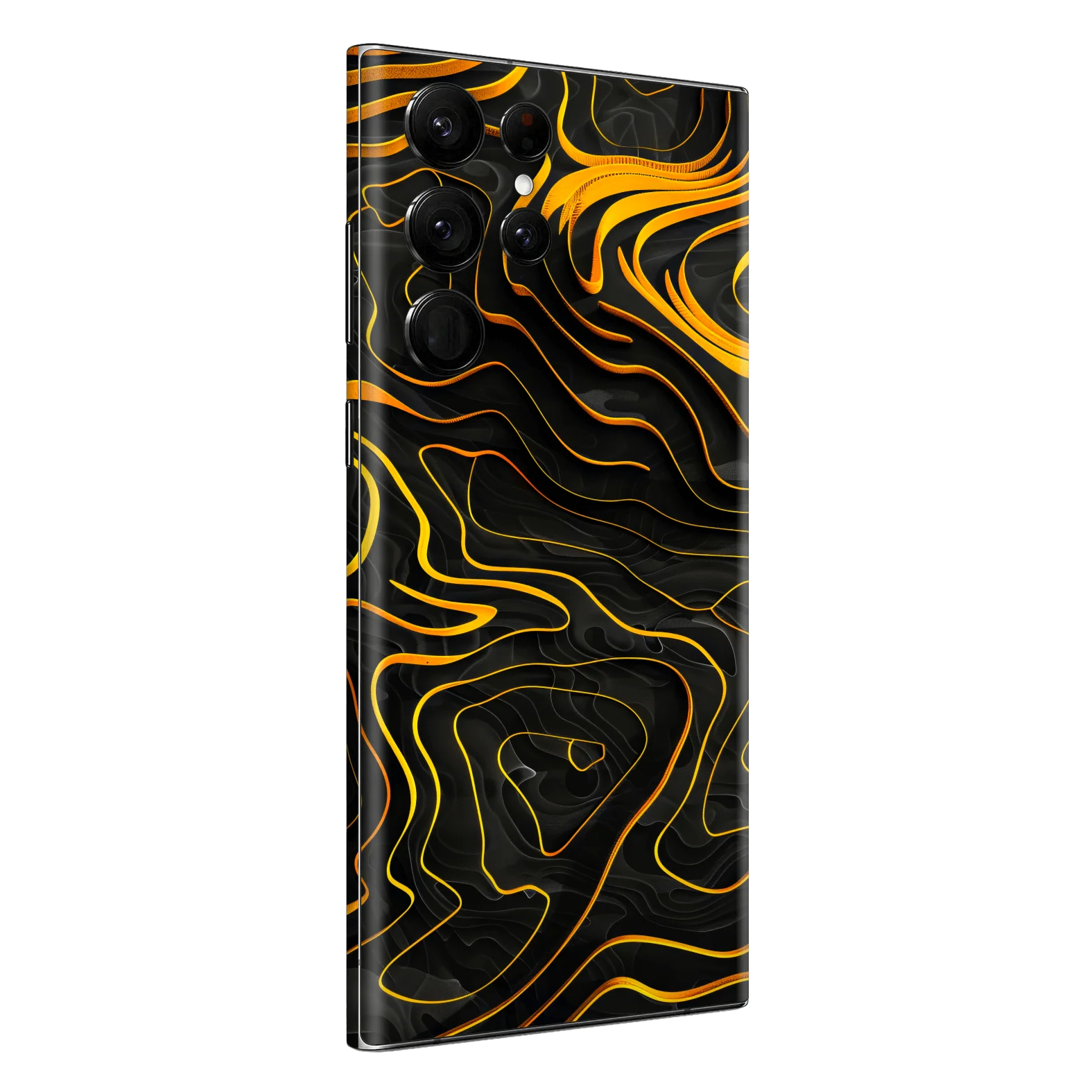 Samsung Galaxy S22 ULTRA - SIGNATURE Wavora Skin