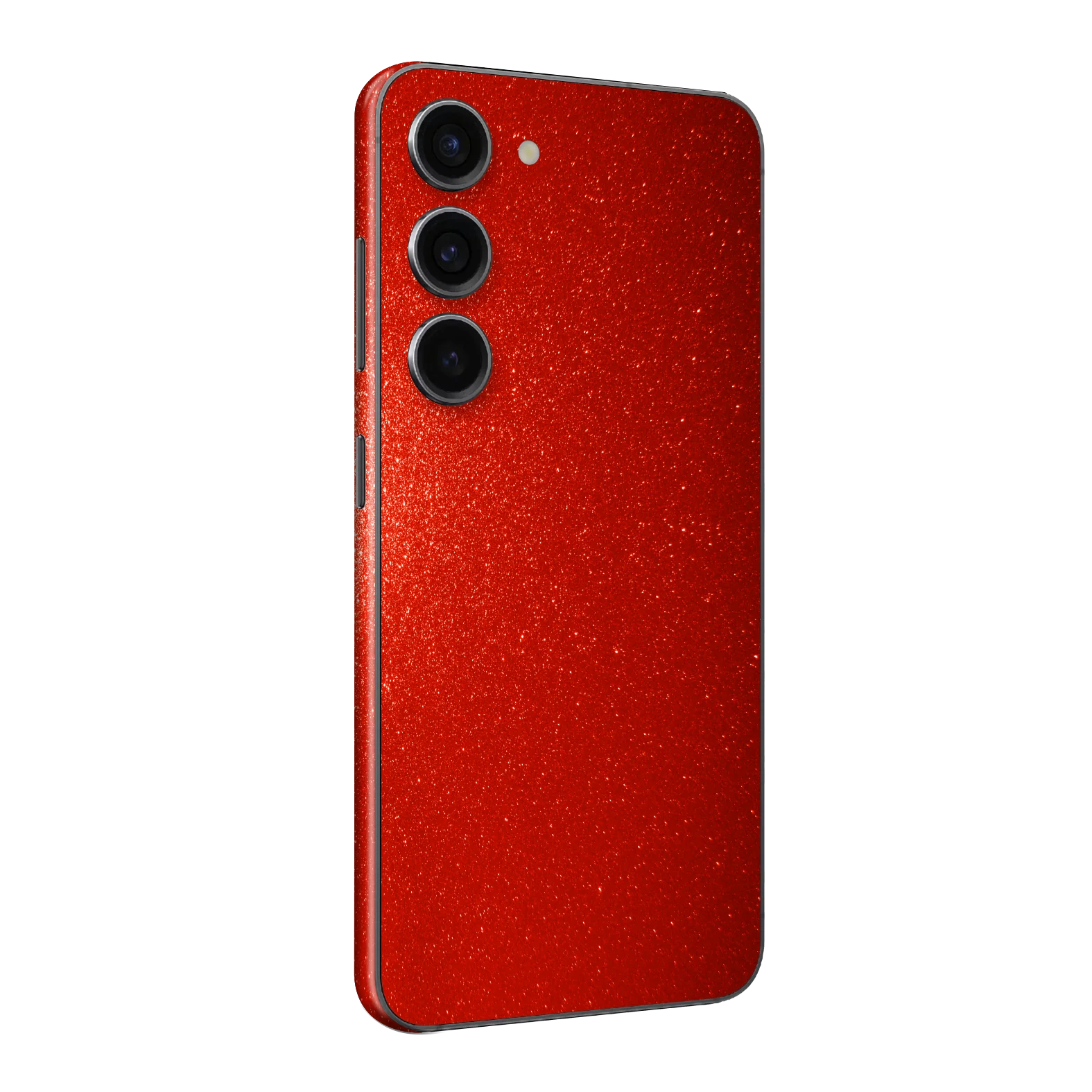 Samsung Galaxy S23 DIAMOND RED Skin