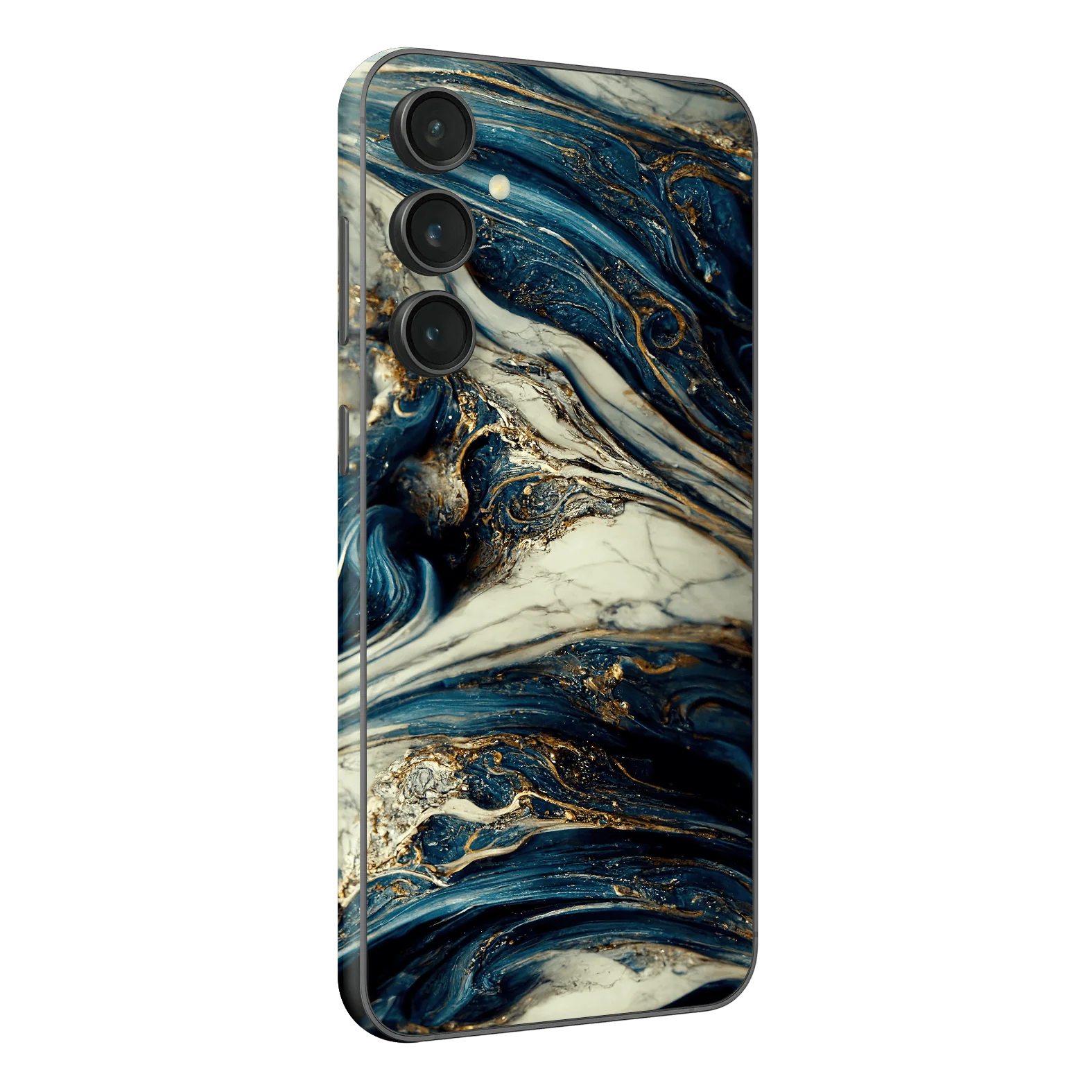 Samsung Galaxy S23(FE) SIGNATURE AGATE GEODE Naia Skin