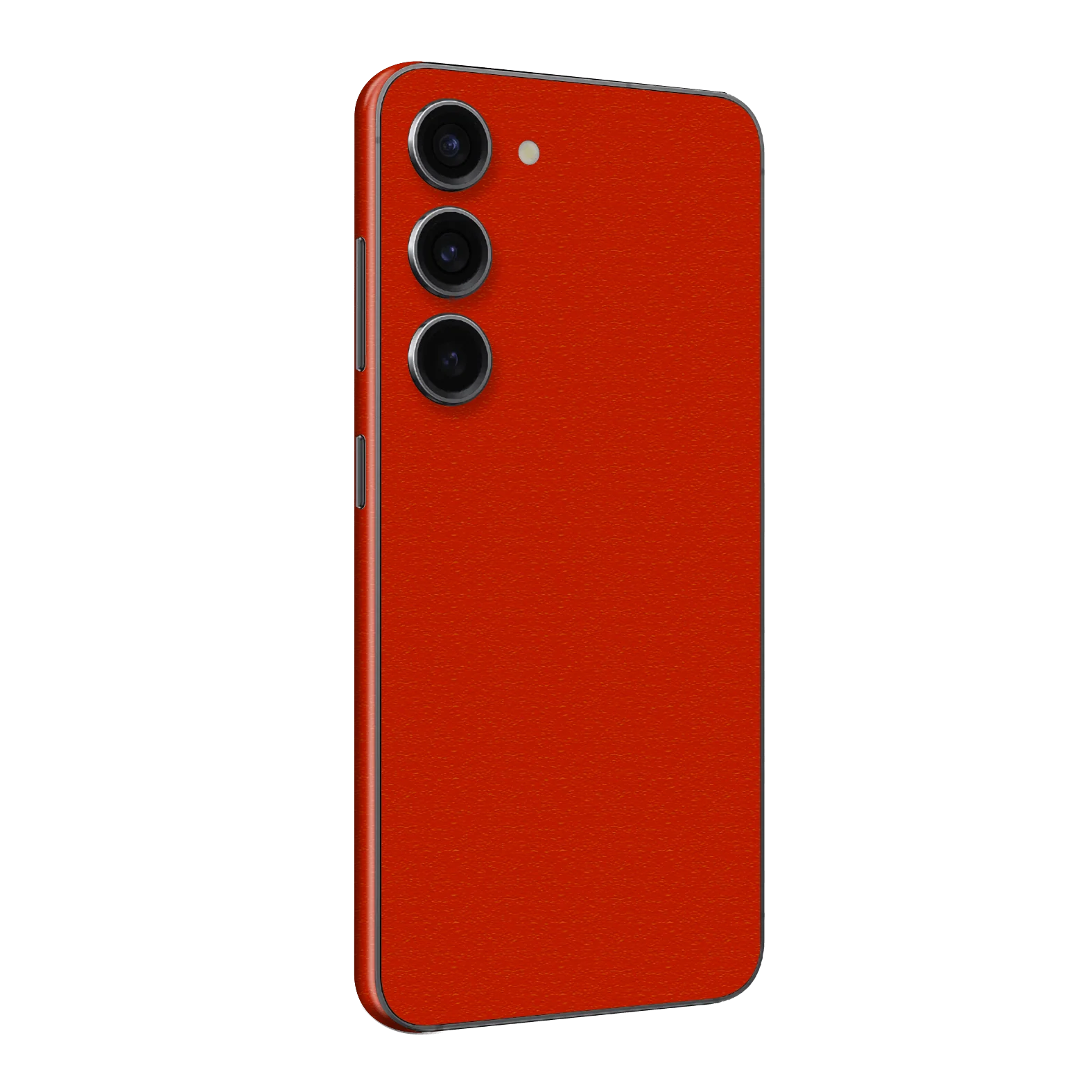 Samsung Galaxy S23+ PLUS LUXURIA Red Cherry Juice Textured Skin