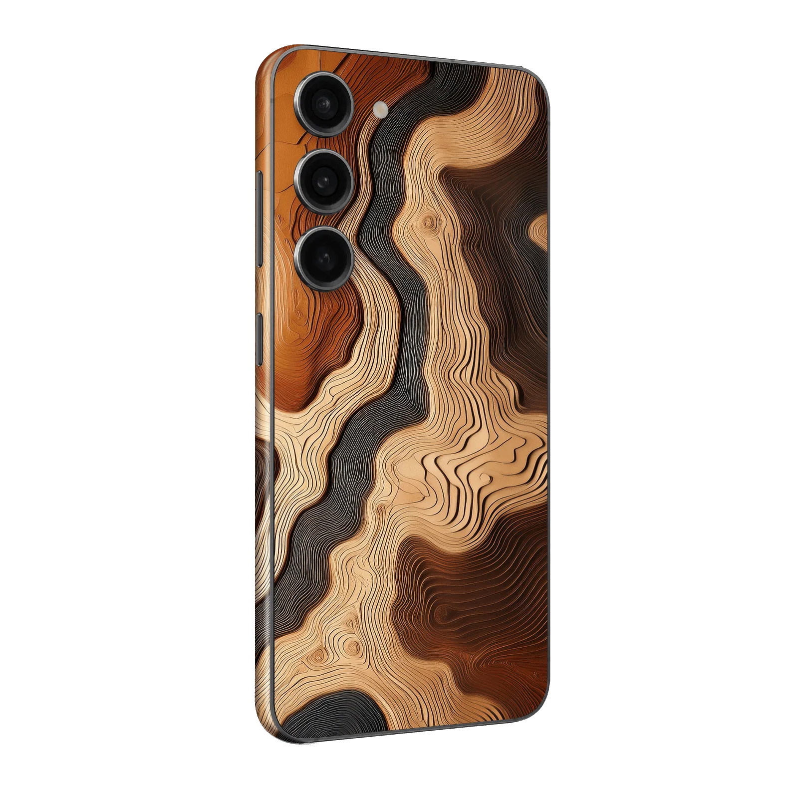 Samsung Galaxy S23+ PLUS SIGNATURE Dune Écru Skin