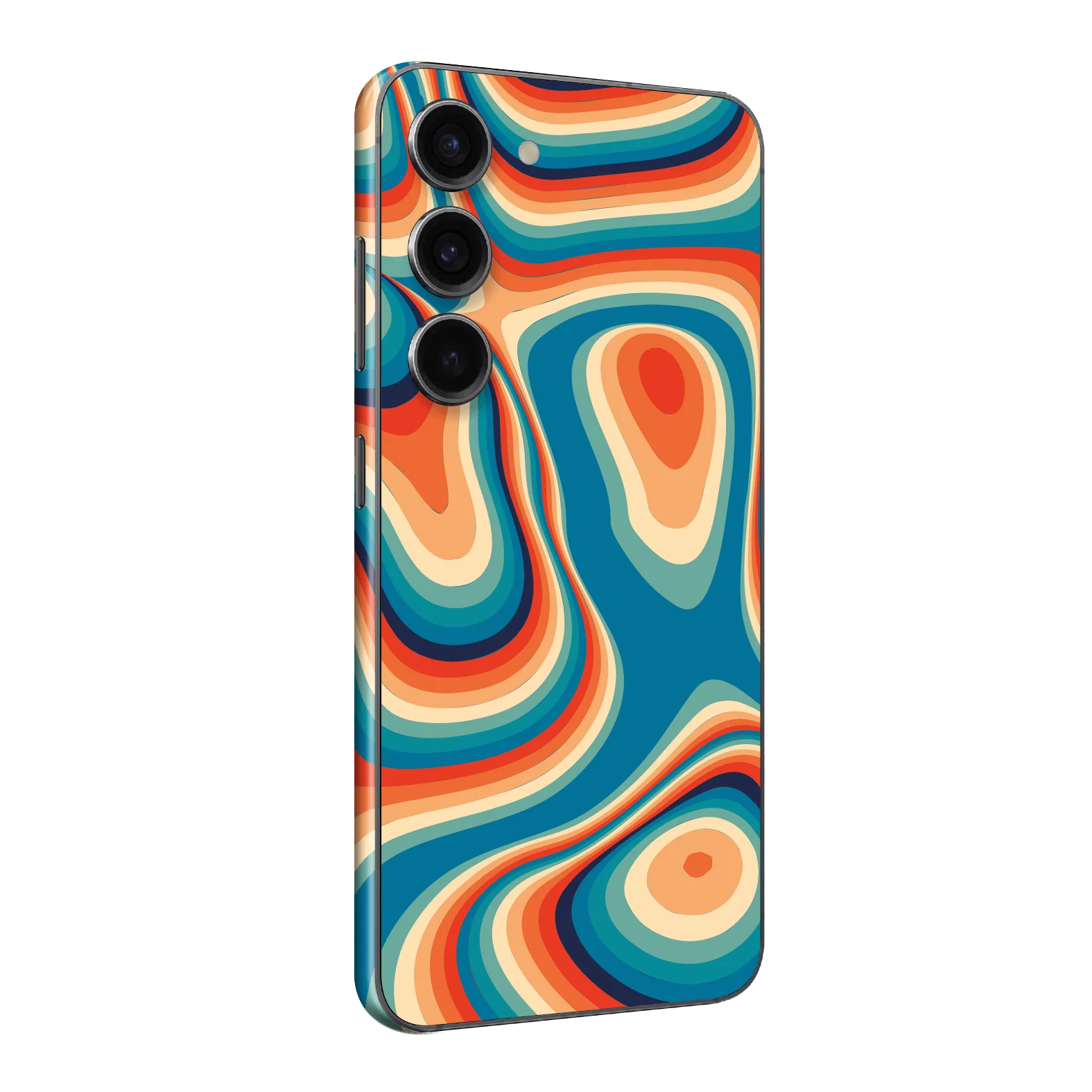 Samsung Galaxy S23+ PLUS SIGNATURE Swirltro Skin