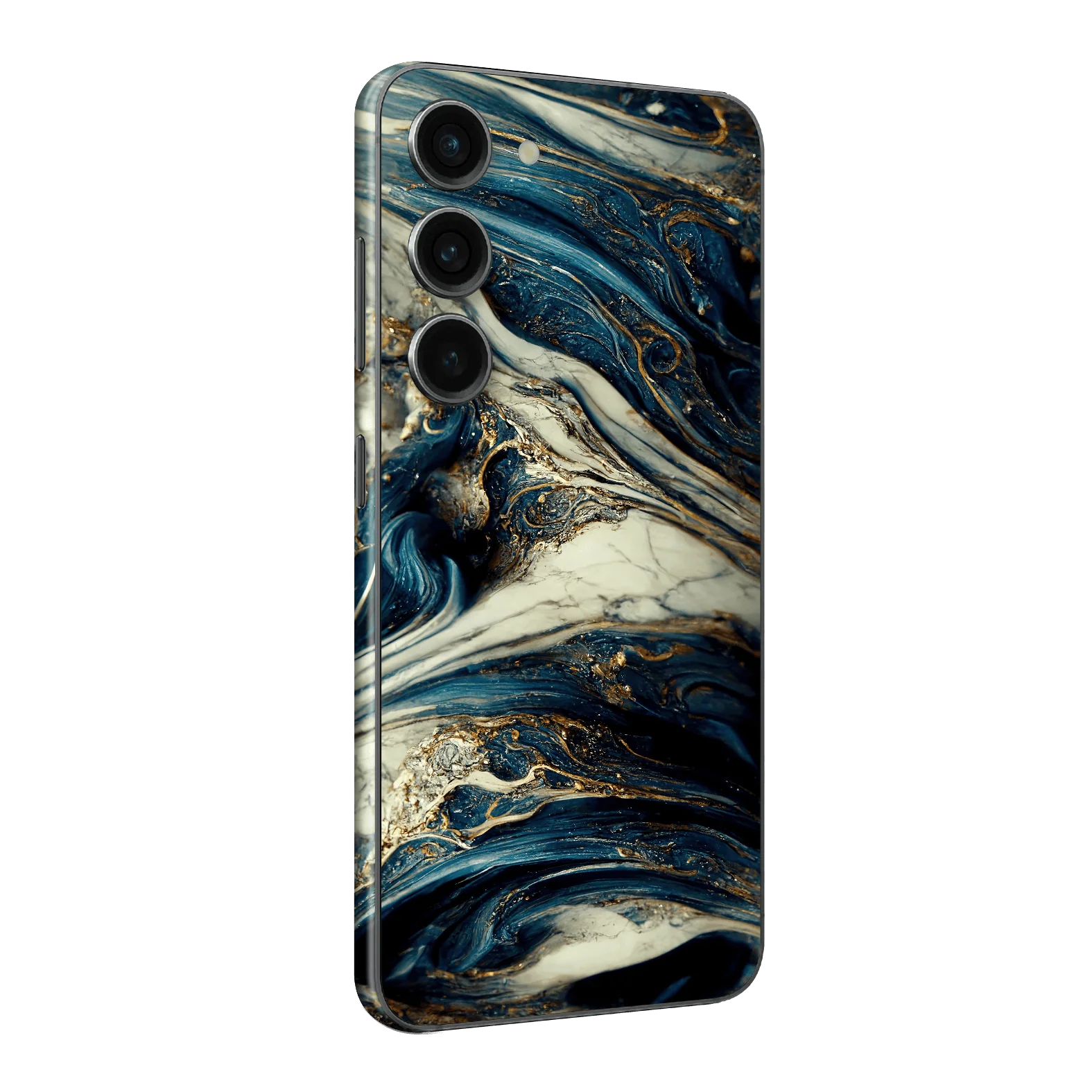 Samsung Galaxy S23 SIGNATURE AGATE GEODE Naia Skin