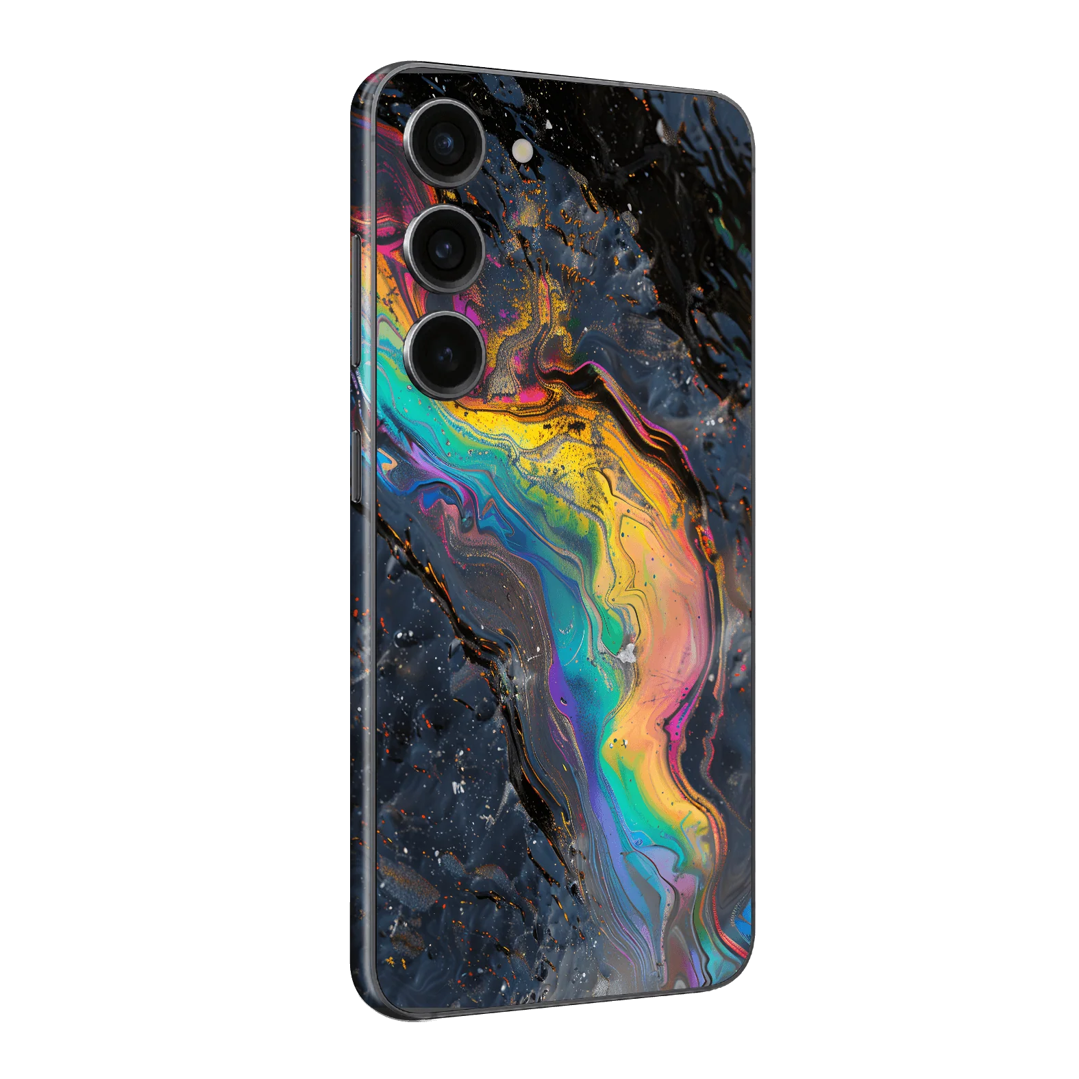 Samsung Galaxy S23 SIGNATURE Auroria Skin