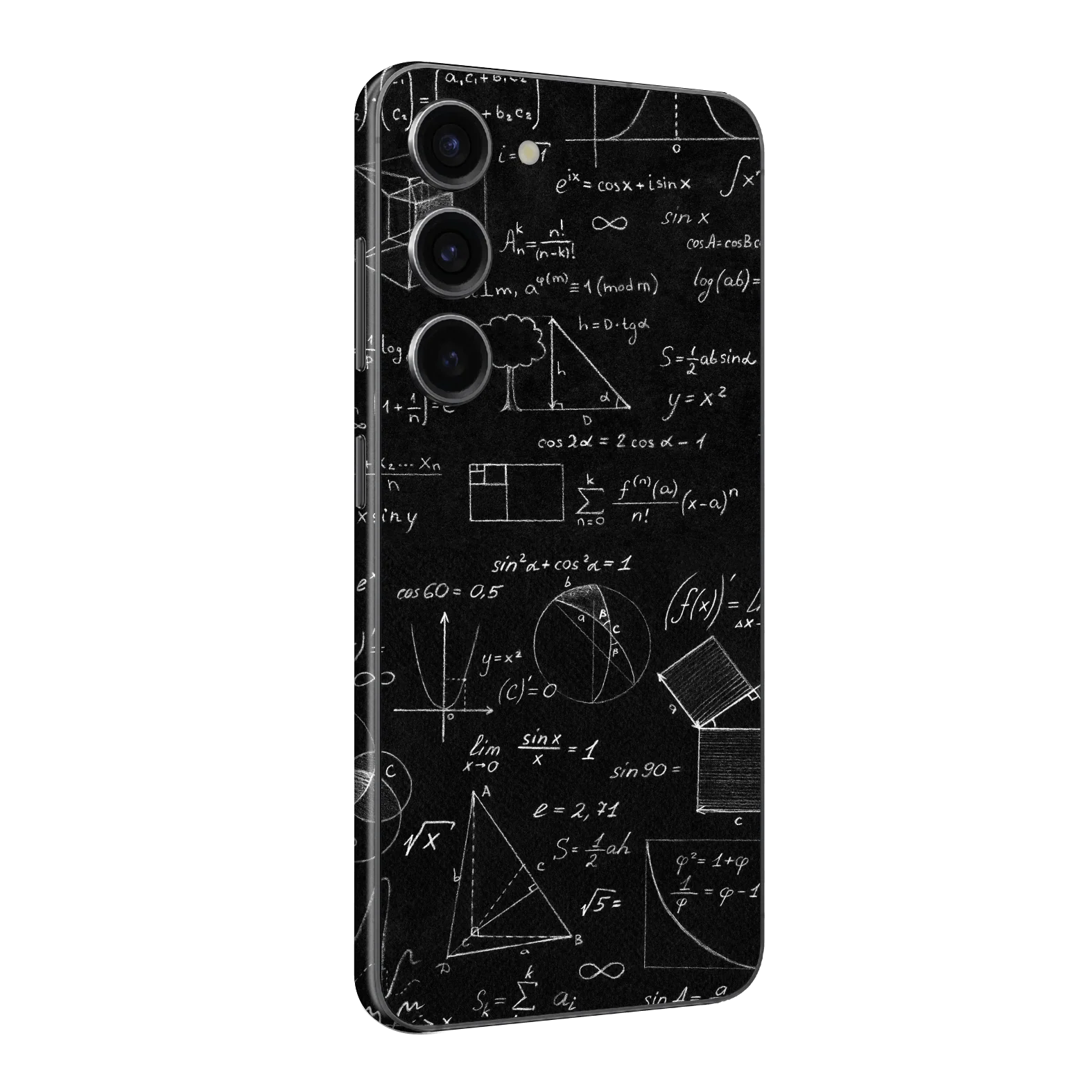 Samsung Galaxy S23 SIGNATURE SCIENCE Skin