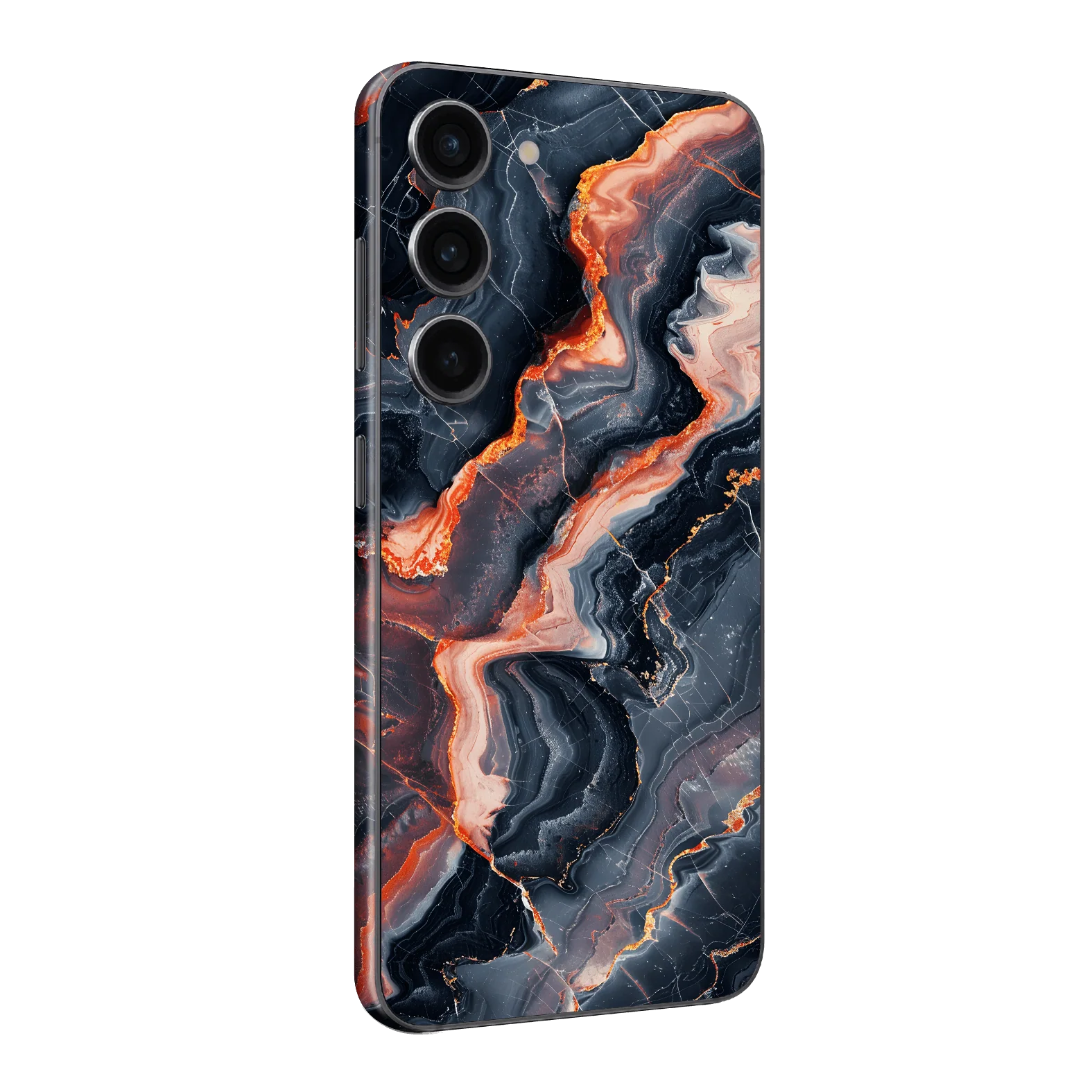 Samsung Galaxy S23 SIGNATURE Terra Noir Skin