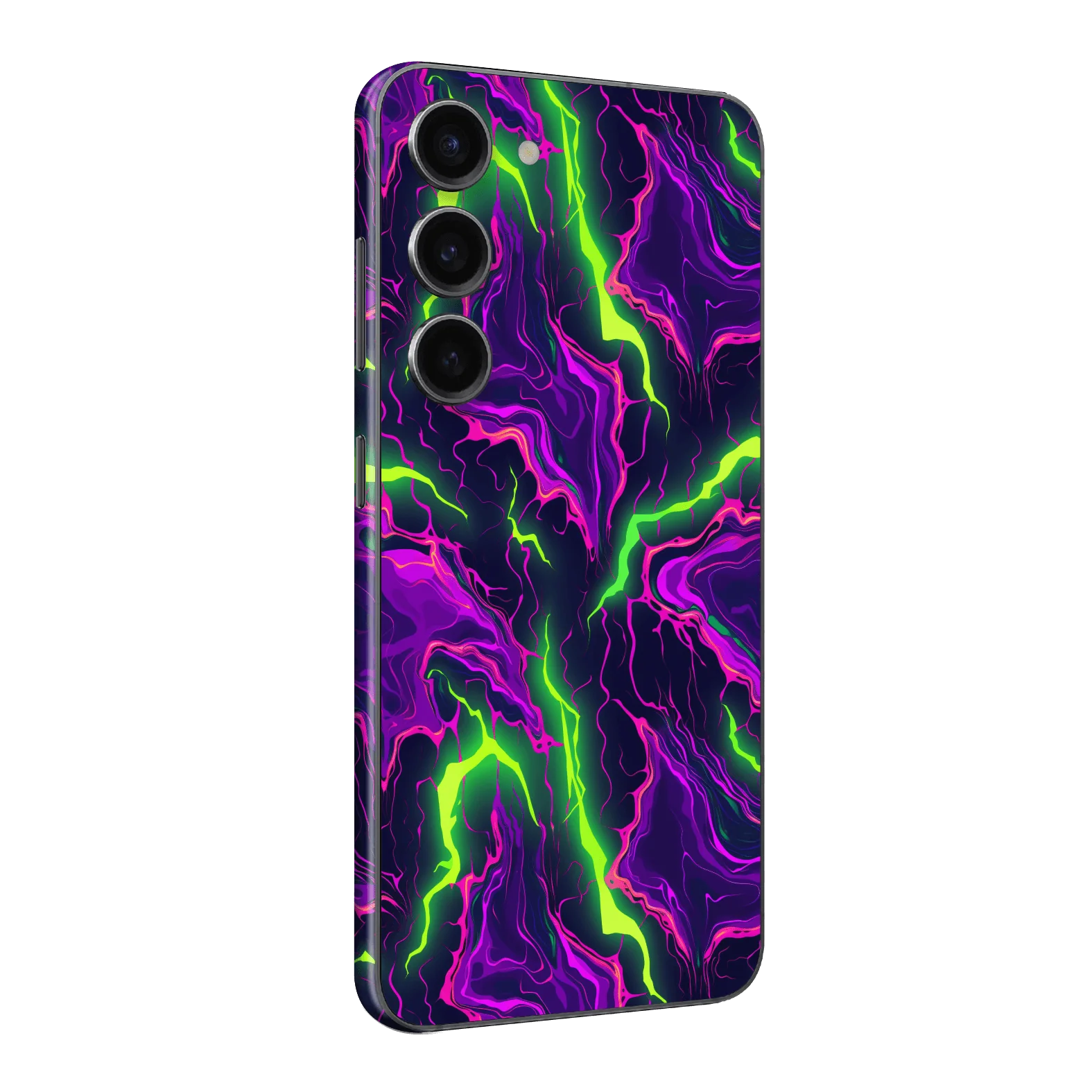 Samsung Galaxy S23 SIGNATURE Twisterra Skin