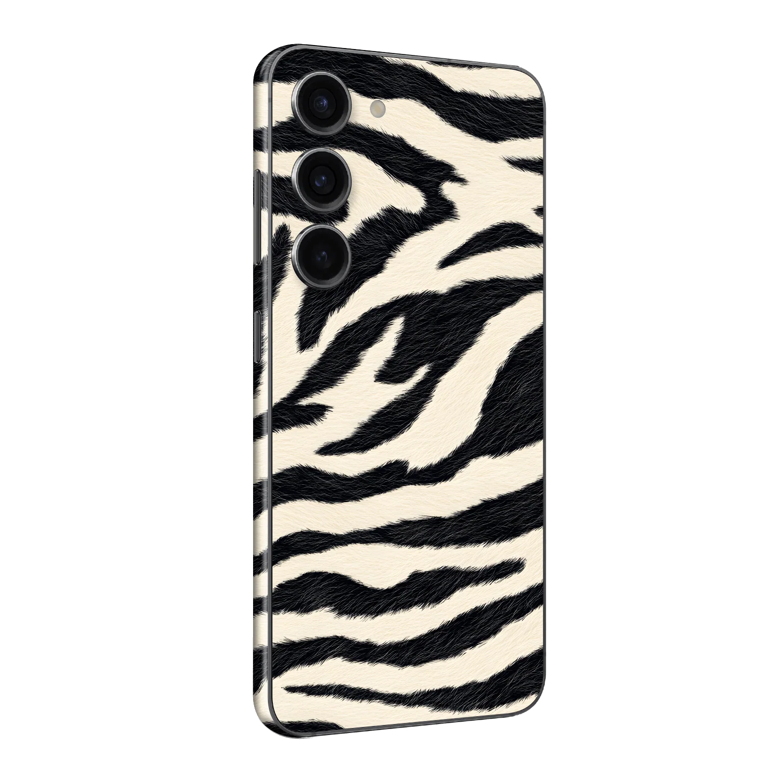 Samsung Galaxy S23 SIGNATURE Zebré Royale Skin