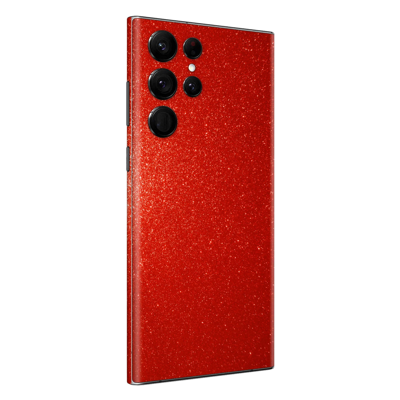 Samsung Galaxy S23 ULTRA DIAMOND RED Skin