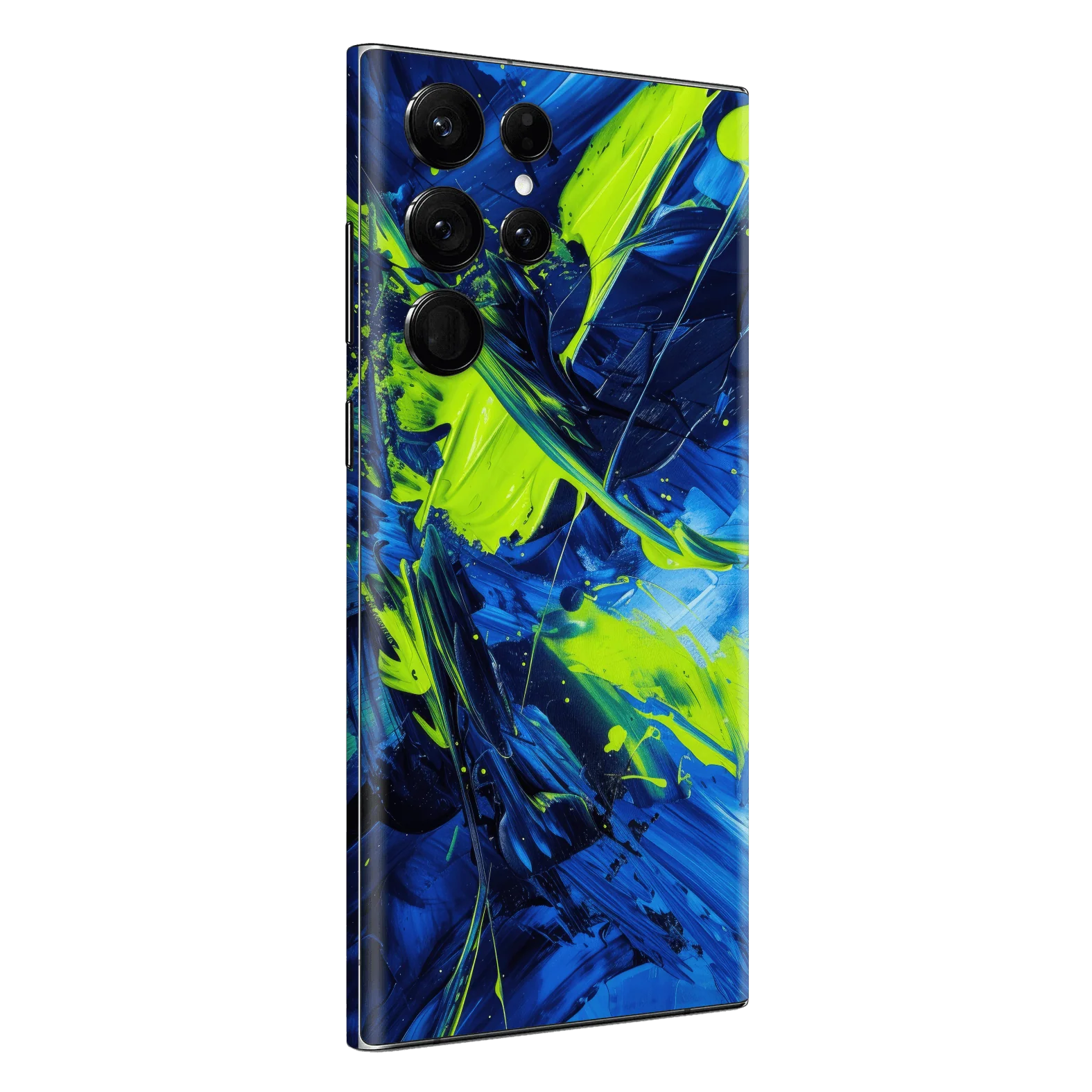 Samsung Galaxy S23 ULTRA SIGNATURE Glowquatic Skin