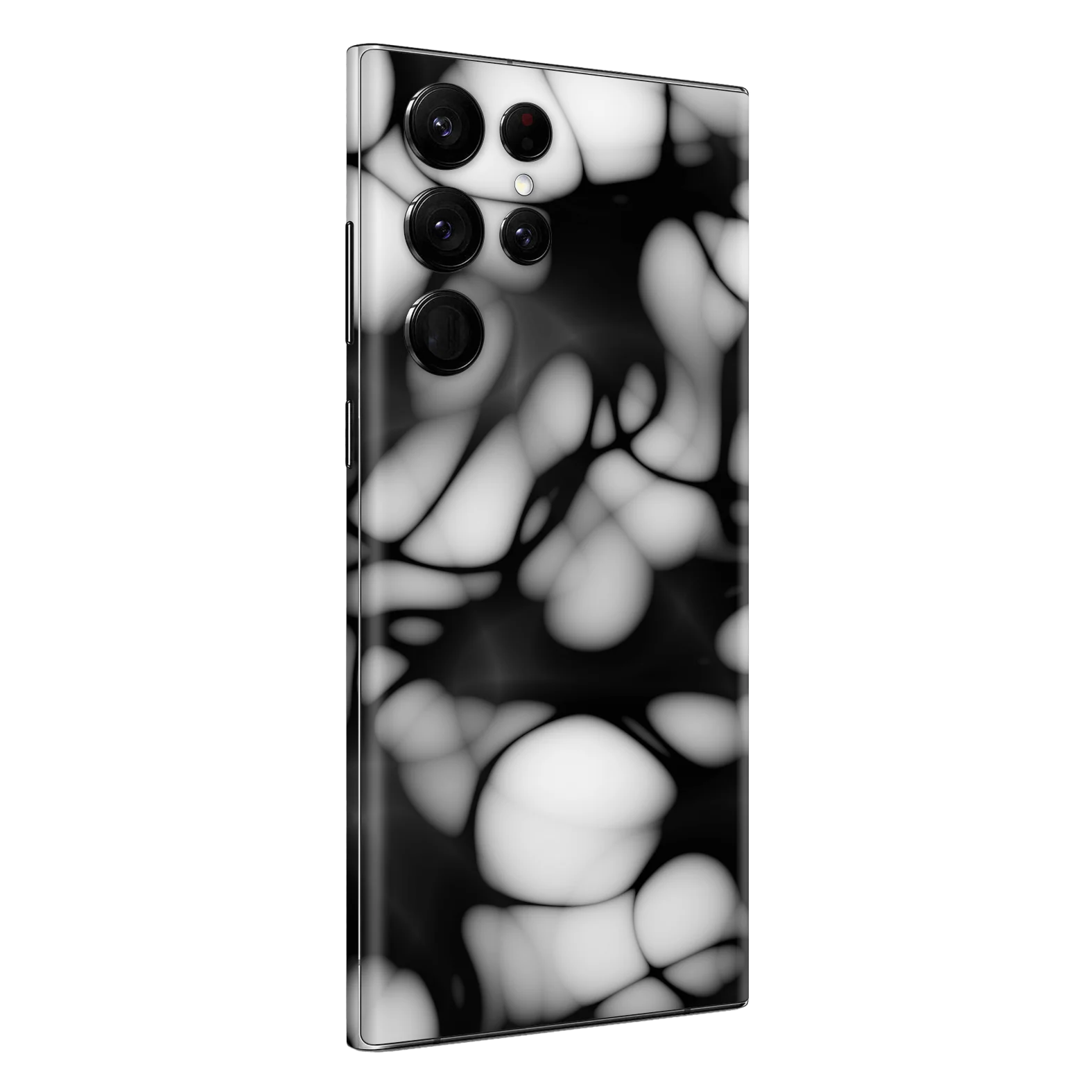 Samsung Galaxy S23 ULTRA SIGNATURE Moonpebble Skin