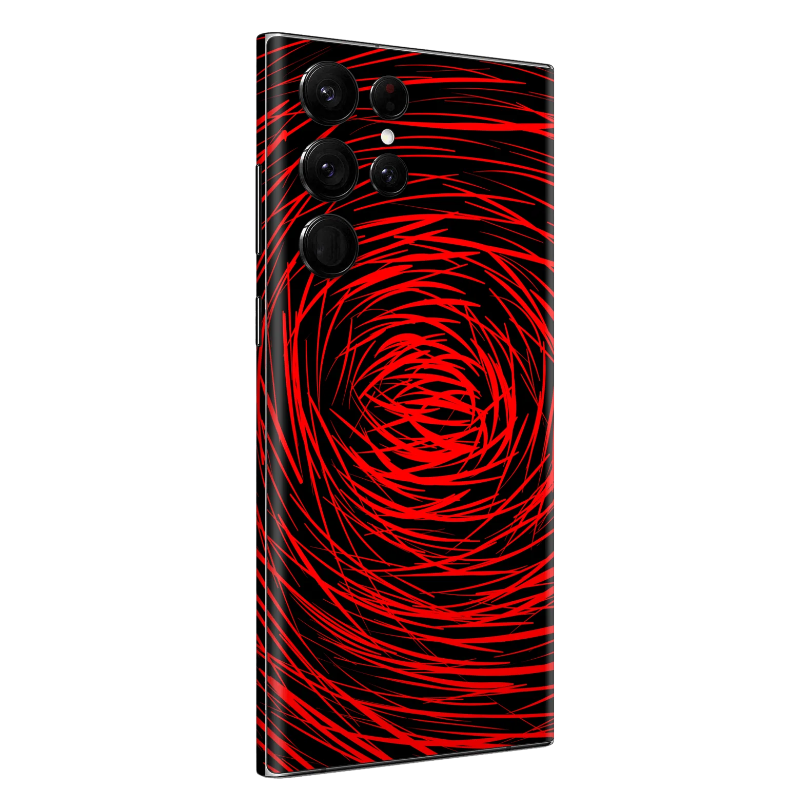 Samsung Galaxy S23 ULTRA SIGNATURE Quasar Skin