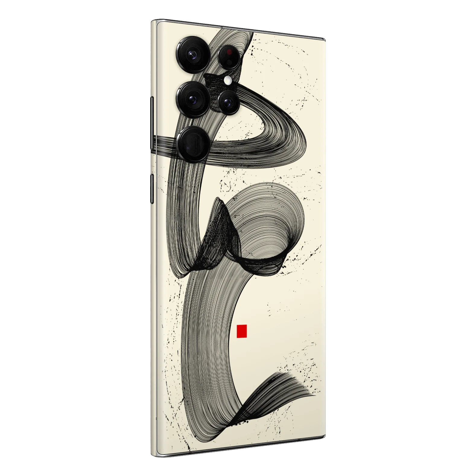 Samsung Galaxy S23 ULTRA SIGNATURE Shodō Skin