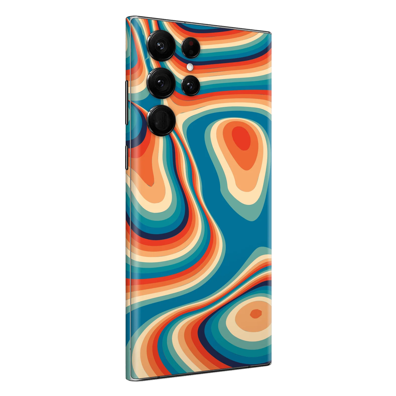 Samsung Galaxy S23 ULTRA SIGNATURE Swirltro Skin