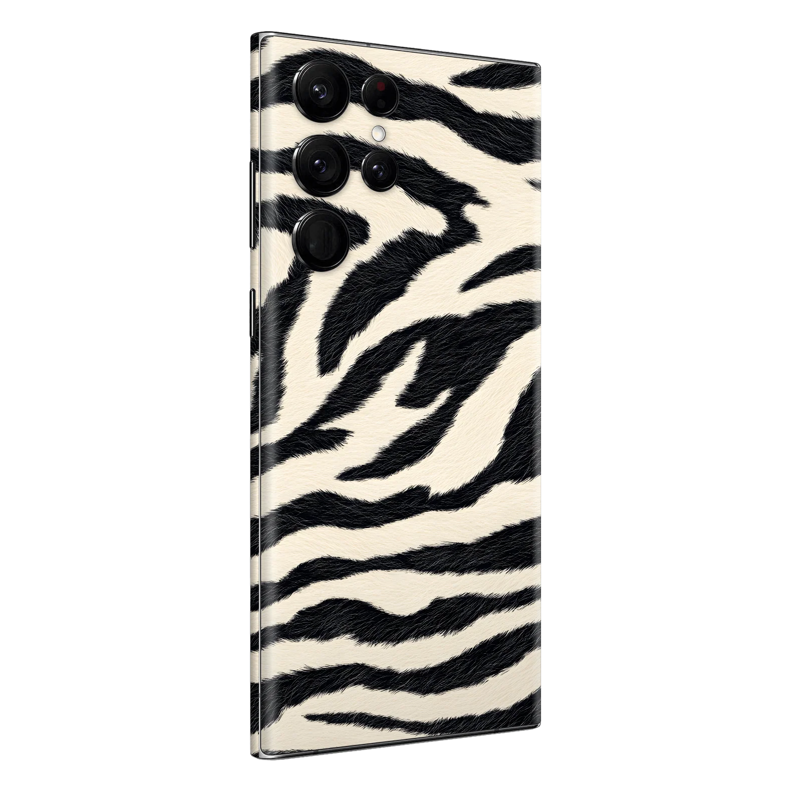 Samsung Galaxy S23 ULTRA SIGNATURE Zebré Royale Skin