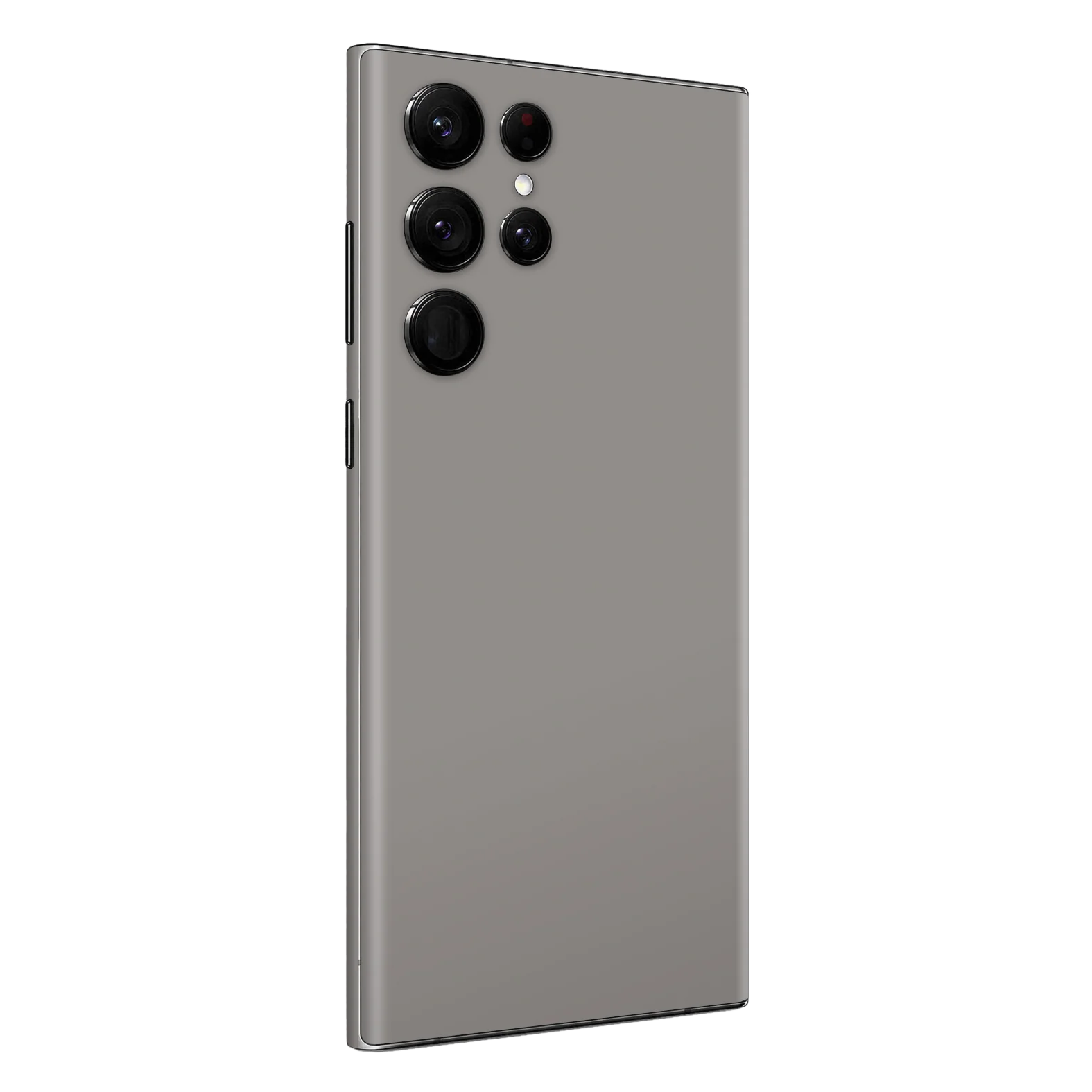 Samsung Galaxy S23 ULTRA Soft-Touch LUNAR Grey StealthMatte Skin